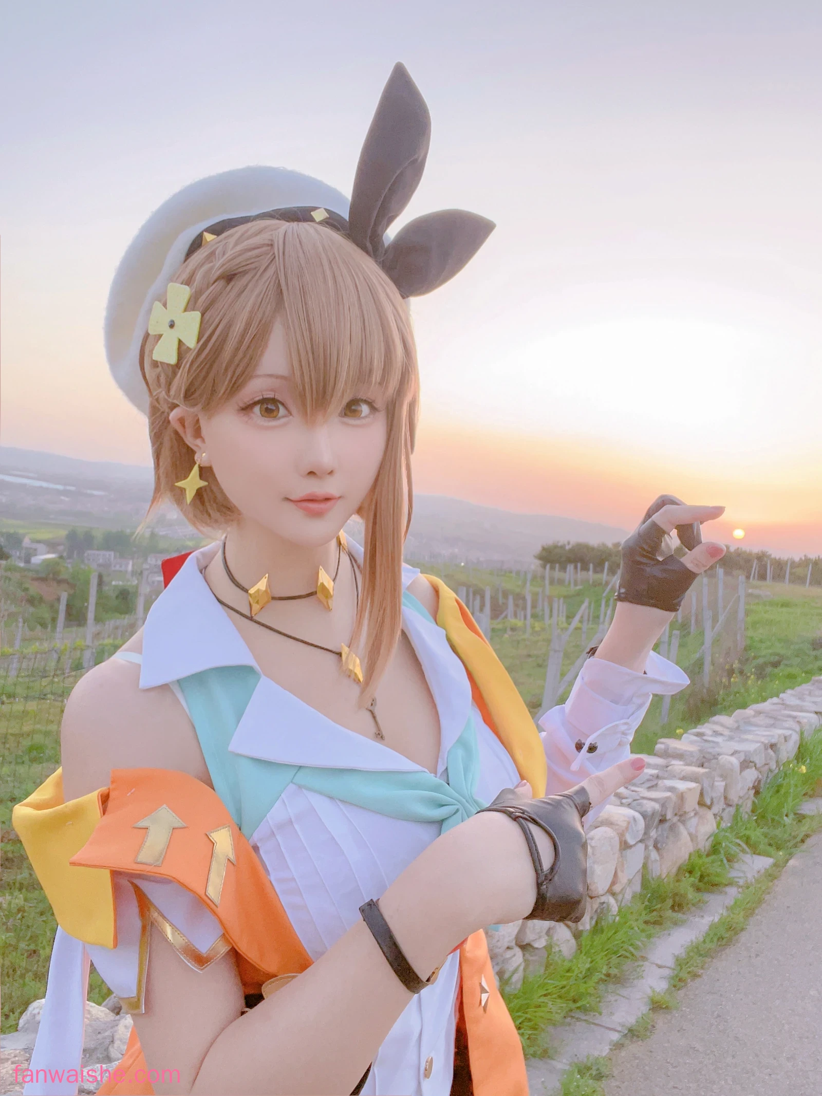 星之迟迟 星之迟迟 NO.206 - 2023年4月计划A 莱莎的炼金工坊2 莱莎