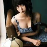 蠢沫沫《往事回忆》主题写真：20张全套美图