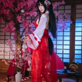 日奈娇(椎名莜)《碧蓝航线 大山兔女郎》主题写真：46张全套美图