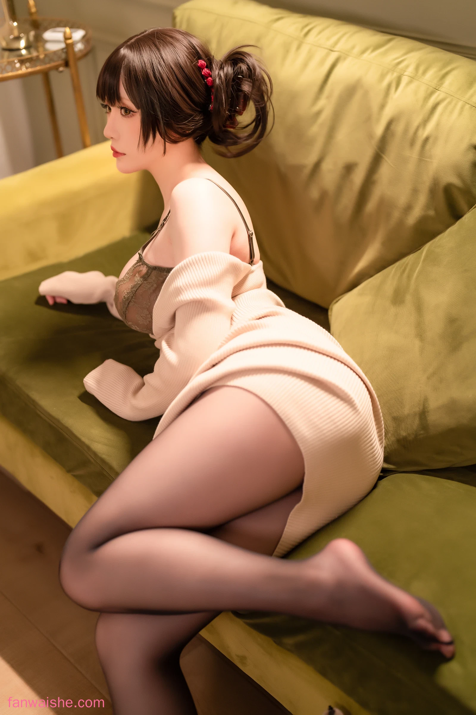 星之迟迟 星之迟迟 NO.217 - 2023年5月计划ABCD 日常系写真特辑
