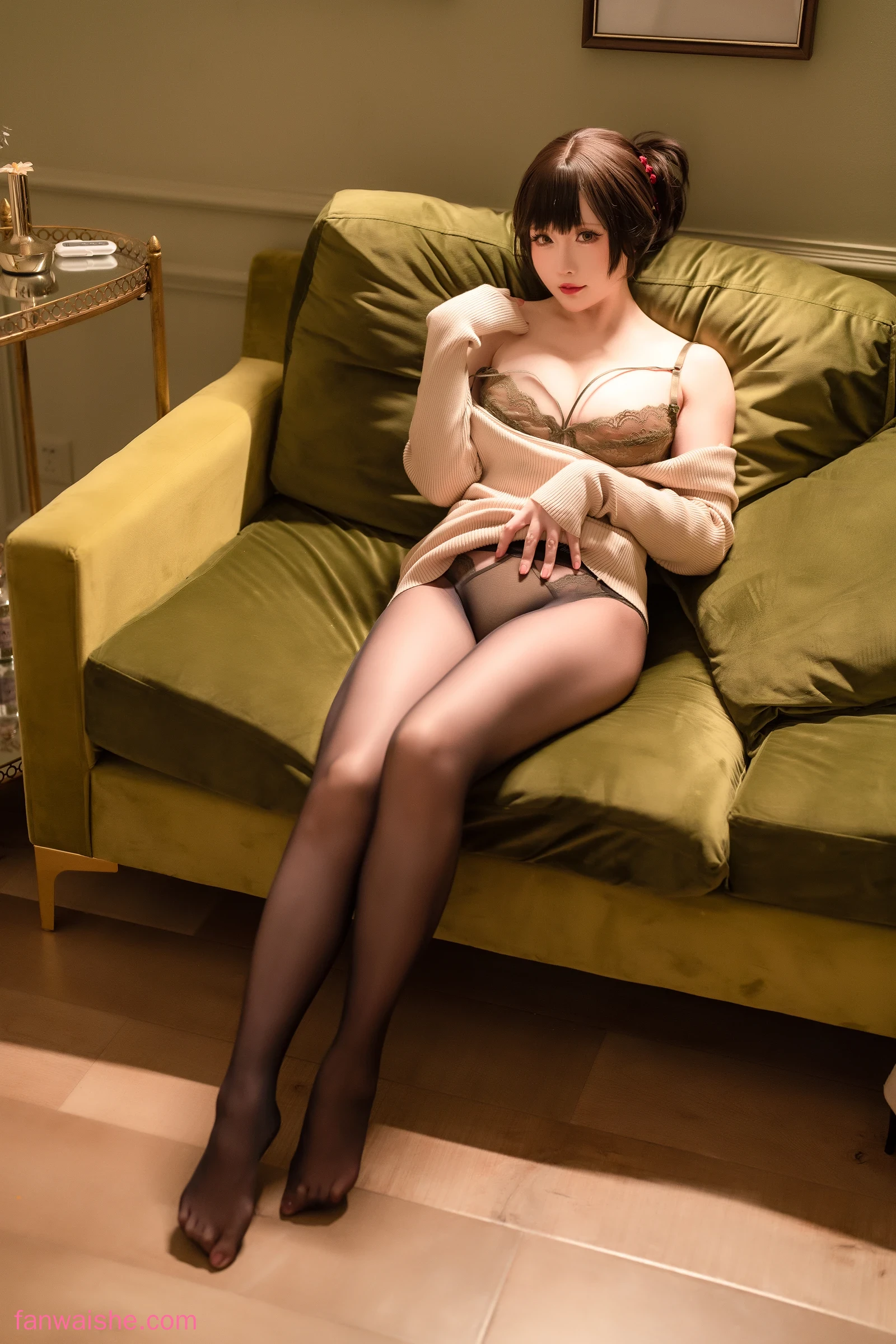 星之迟迟 星之迟迟 NO.217 - 2023年5月计划ABCD 日常系写真特辑