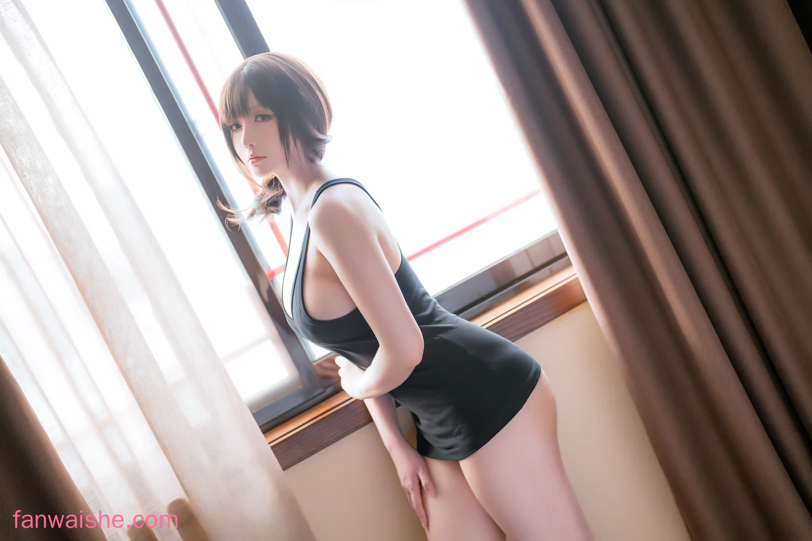 星之迟迟 星之迟迟 NO.217 - 2023年5月计划ABCD 日常系写真特辑