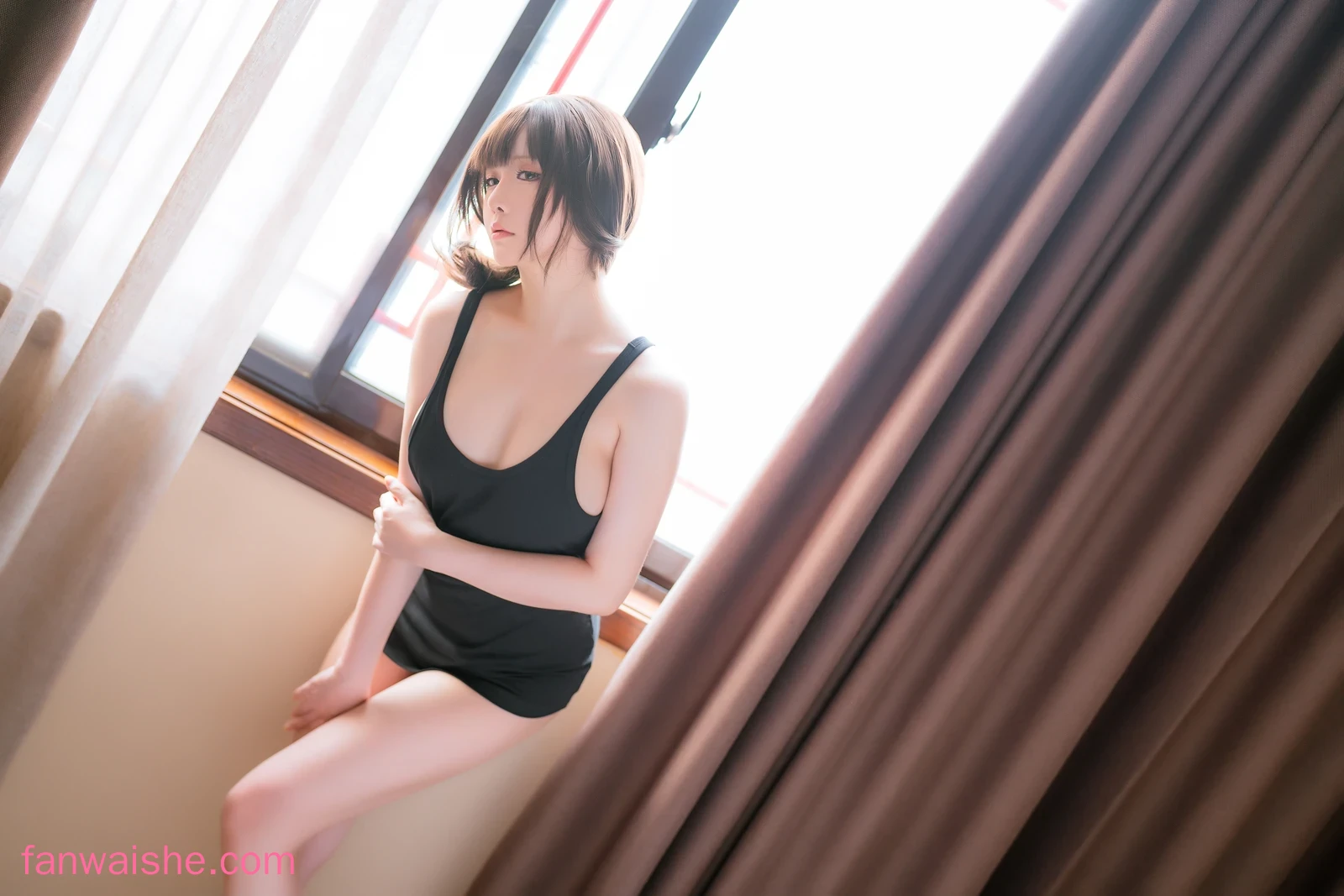 星之迟迟 星之迟迟 NO.217 - 2023年5月计划ABCD 日常系写真特辑