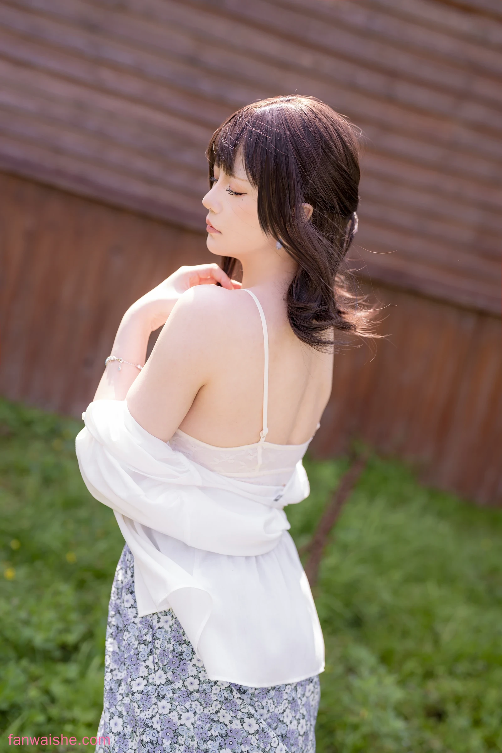 星之迟迟 星之迟迟 NO.217 - 2023年5月计划ABCD 日常系写真特辑