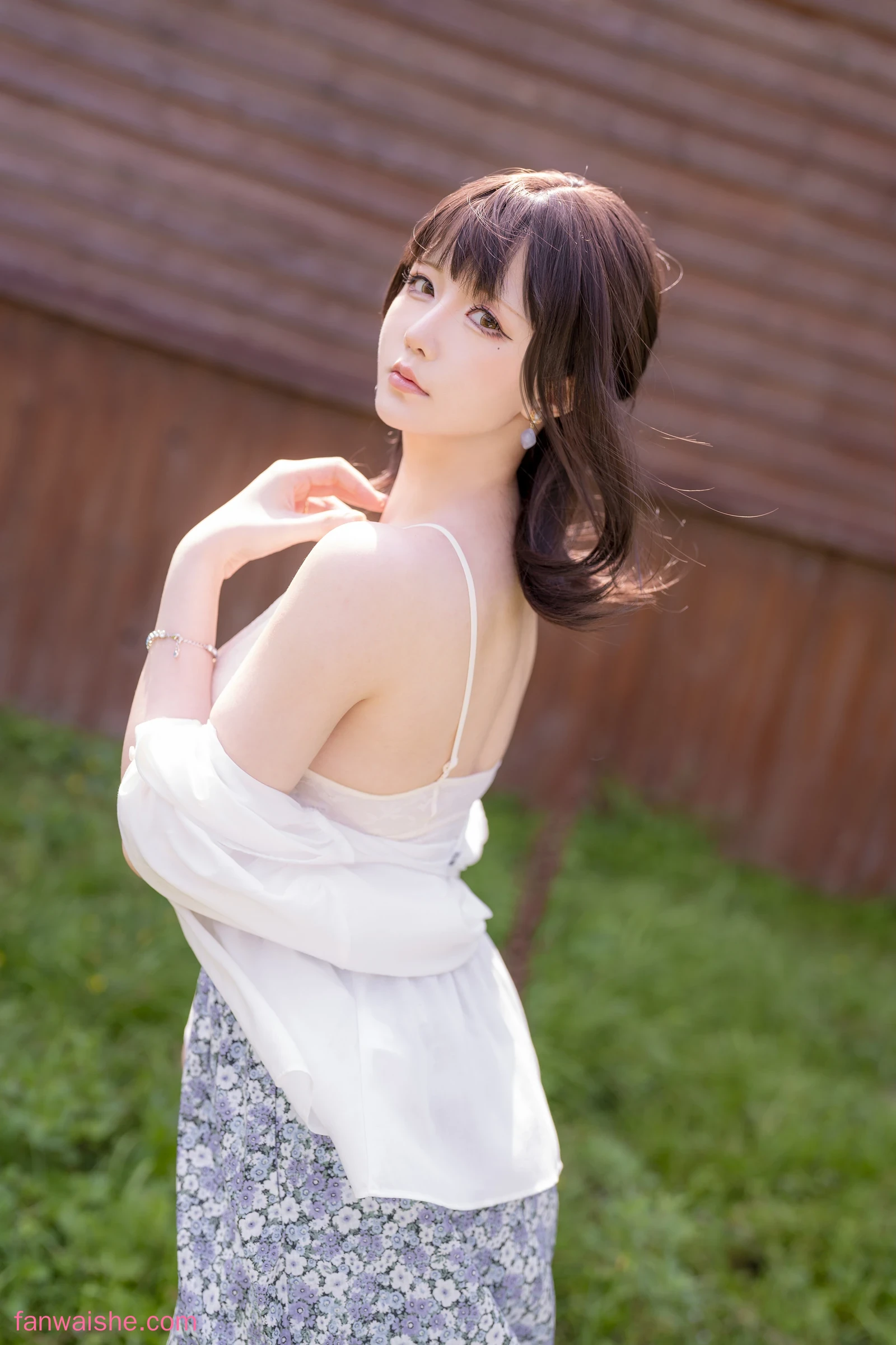 星之迟迟 星之迟迟 NO.217 - 2023年5月计划ABCD 日常系写真特辑