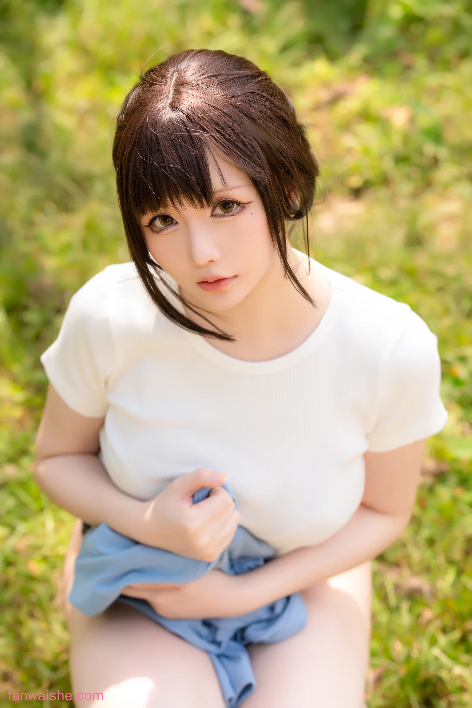 星之迟迟 星之迟迟 NO.217 - 2023年5月计划ABCD 日常系写真特辑