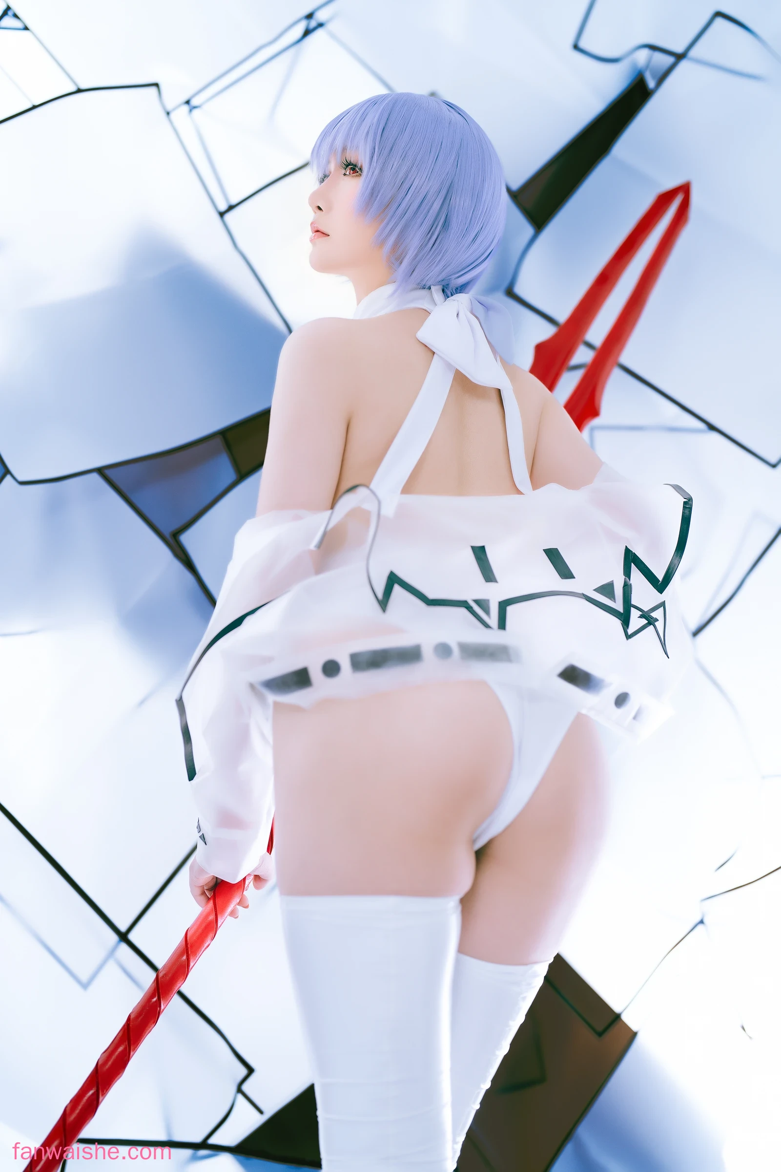 星之迟迟 星之迟迟 NO.217 - 2023年5月计划ABCD 日常系写真特辑