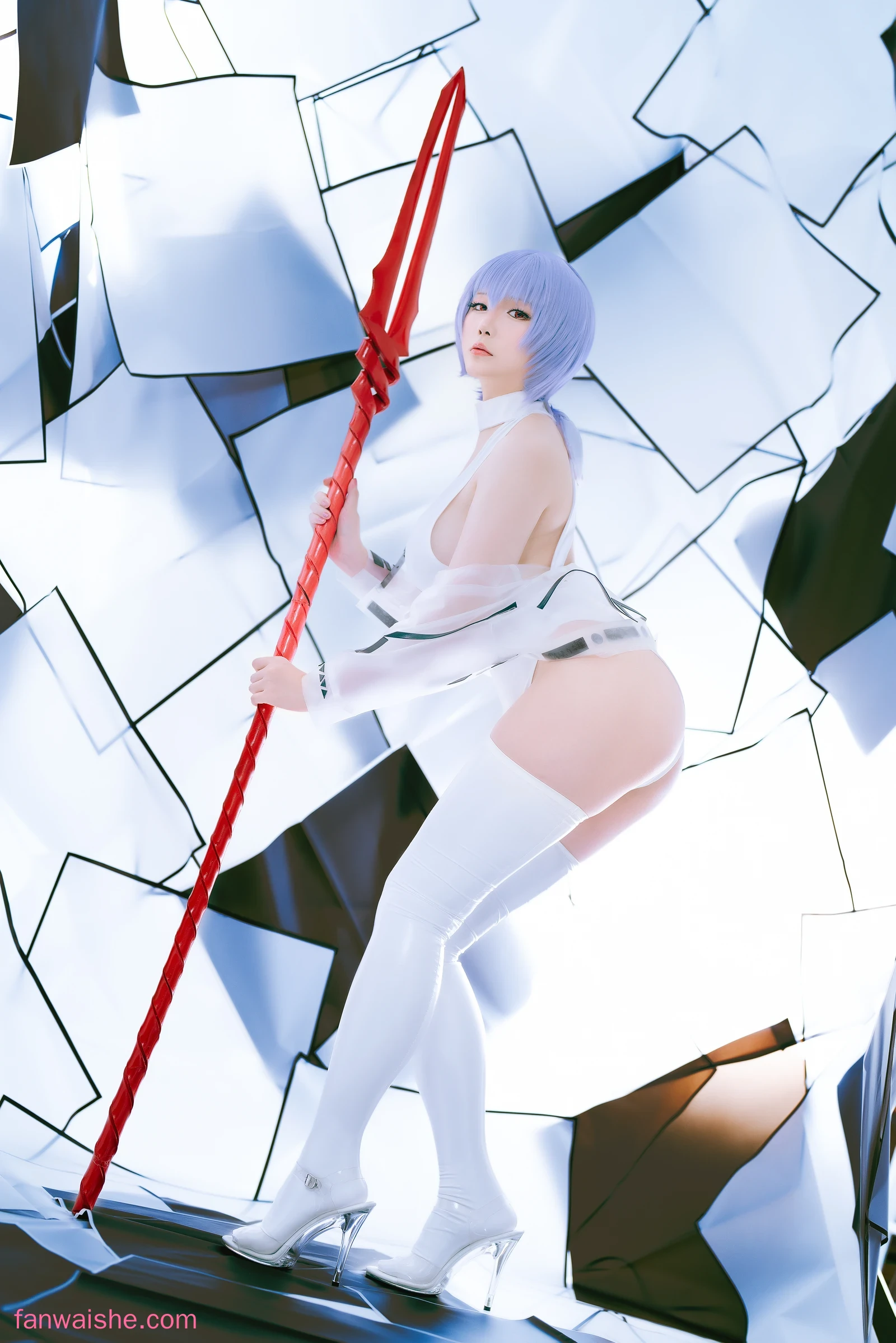 星之迟迟 星之迟迟 NO.217 - 2023年5月计划ABCD 日常系写真特辑