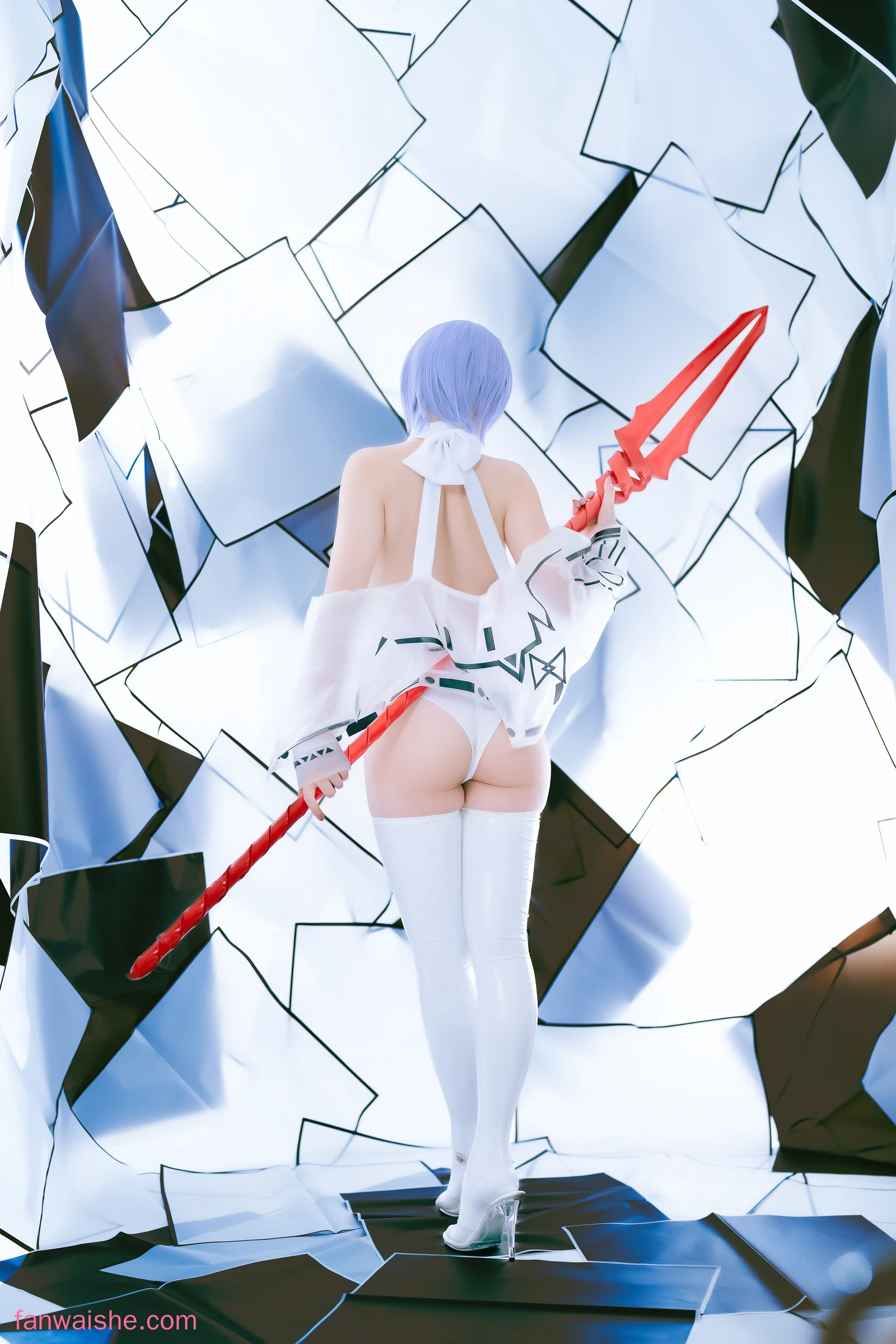 星之迟迟 星之迟迟 NO.217 - 2023年5月计划ABCD 日常系写真特辑
