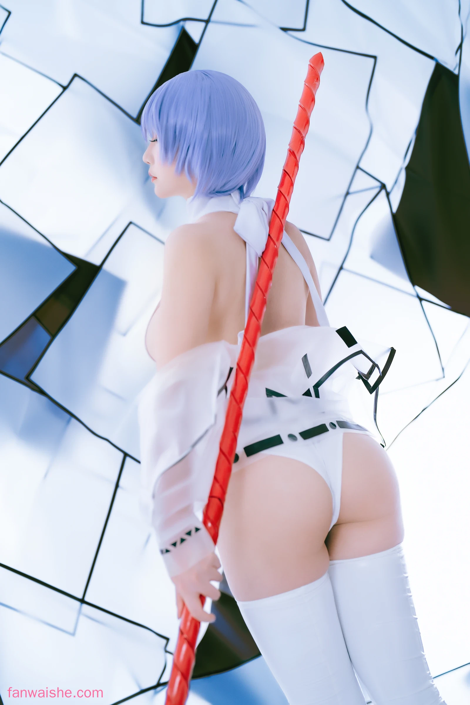 星之迟迟 星之迟迟 NO.217 - 2023年5月计划ABCD 日常系写真特辑