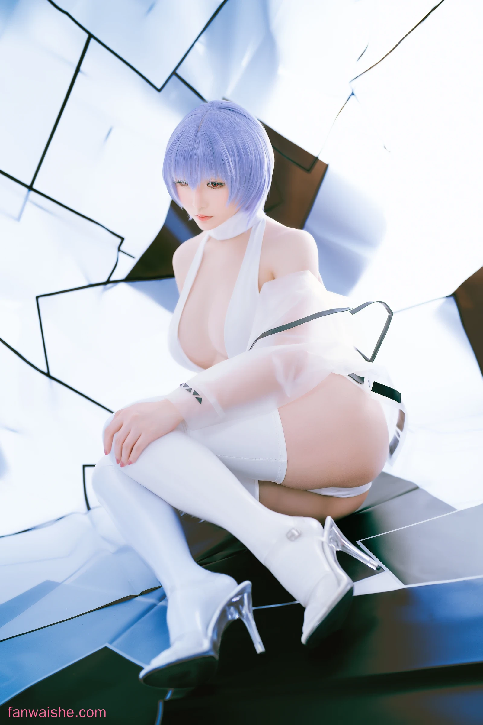 星之迟迟 星之迟迟 NO.217 - 2023年5月计划ABCD 日常系写真特辑