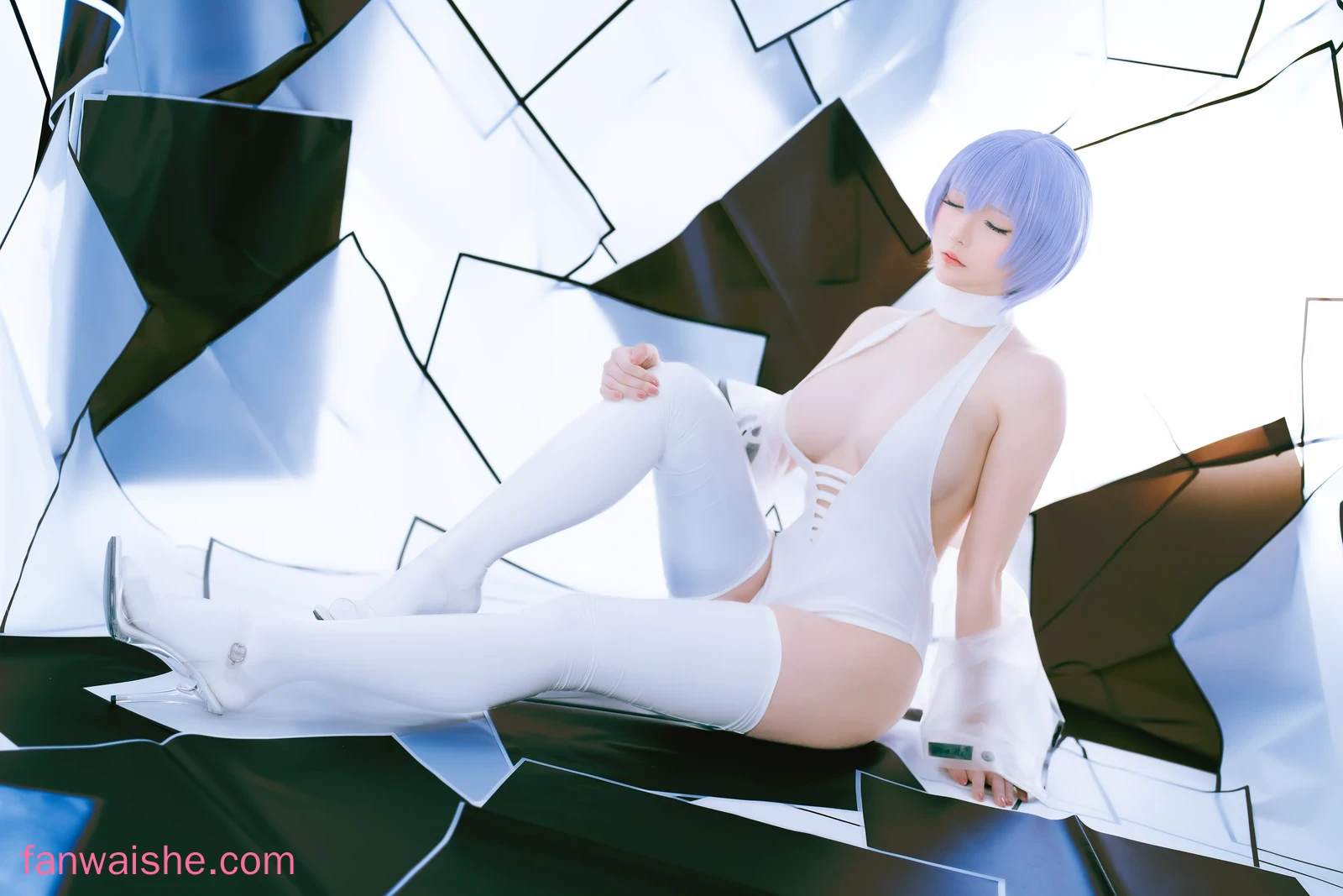星之迟迟 星之迟迟 NO.217 - 2023年5月计划ABCD 日常系写真特辑