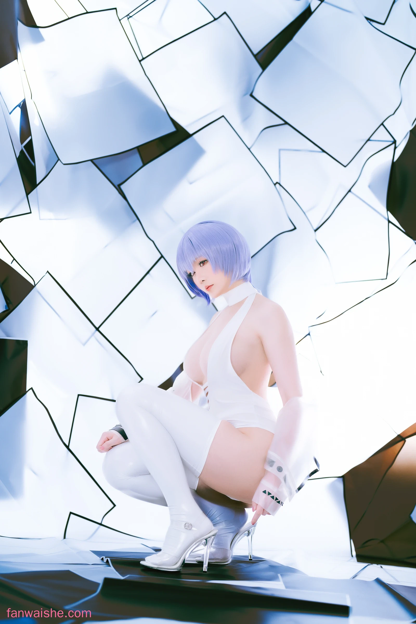 星之迟迟 星之迟迟 NO.217 - 2023年5月计划ABCD 日常系写真特辑