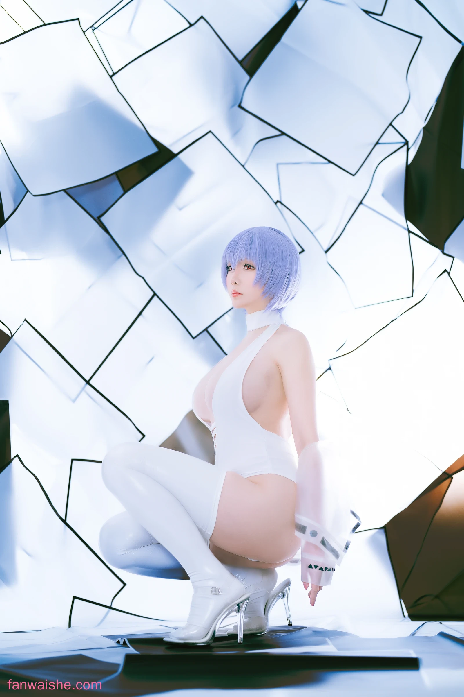 星之迟迟 星之迟迟 NO.217 - 2023年5月计划ABCD 日常系写真特辑