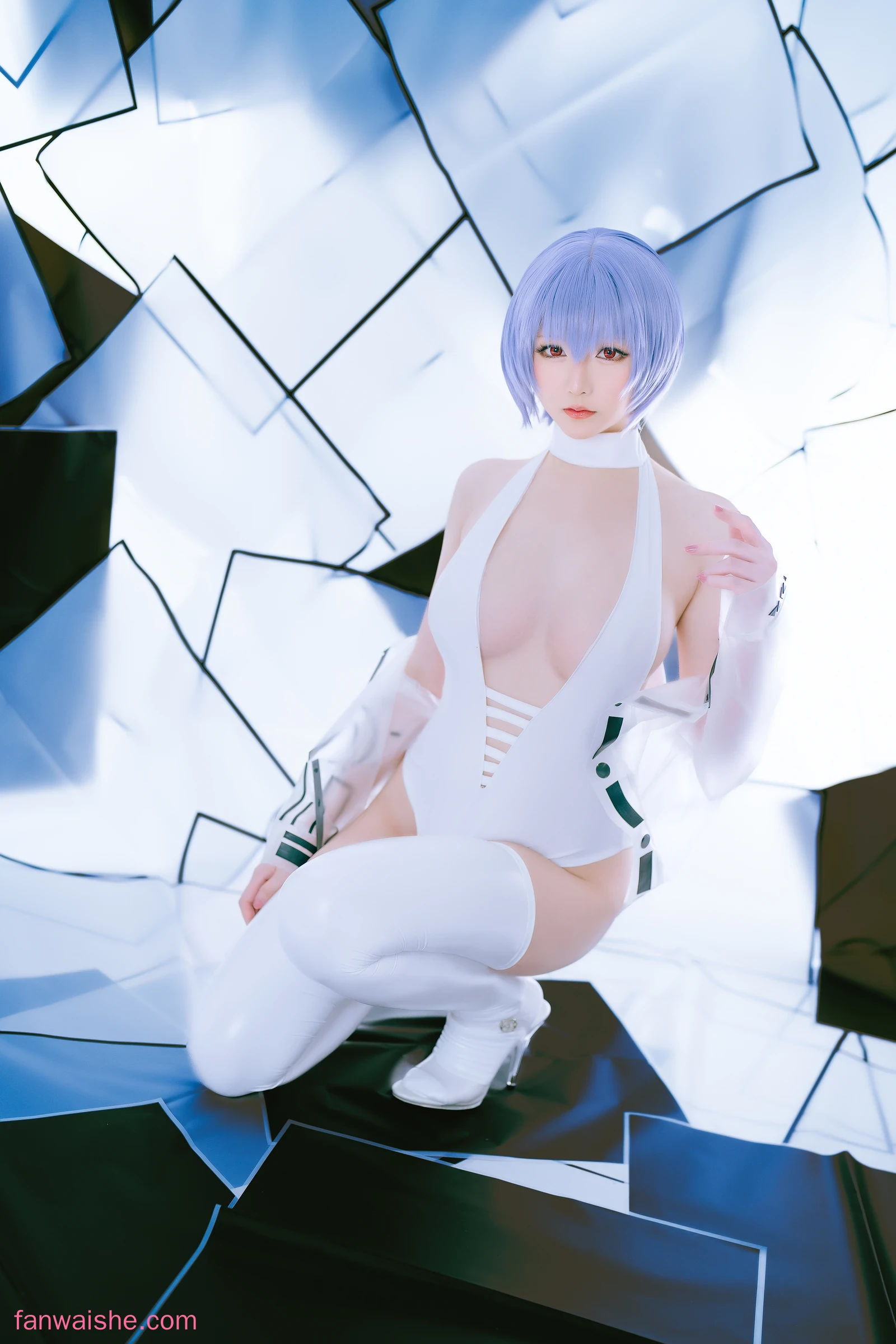 星之迟迟 星之迟迟 NO.217 - 2023年5月计划ABCD 日常系写真特辑