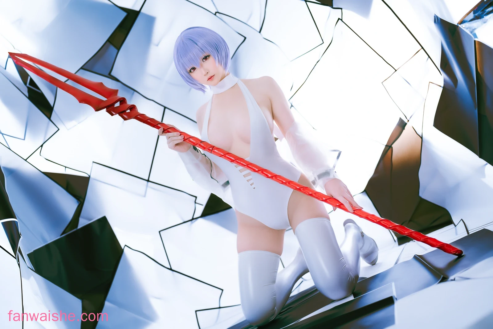 星之迟迟 星之迟迟 NO.217 - 2023年5月计划ABCD 日常系写真特辑