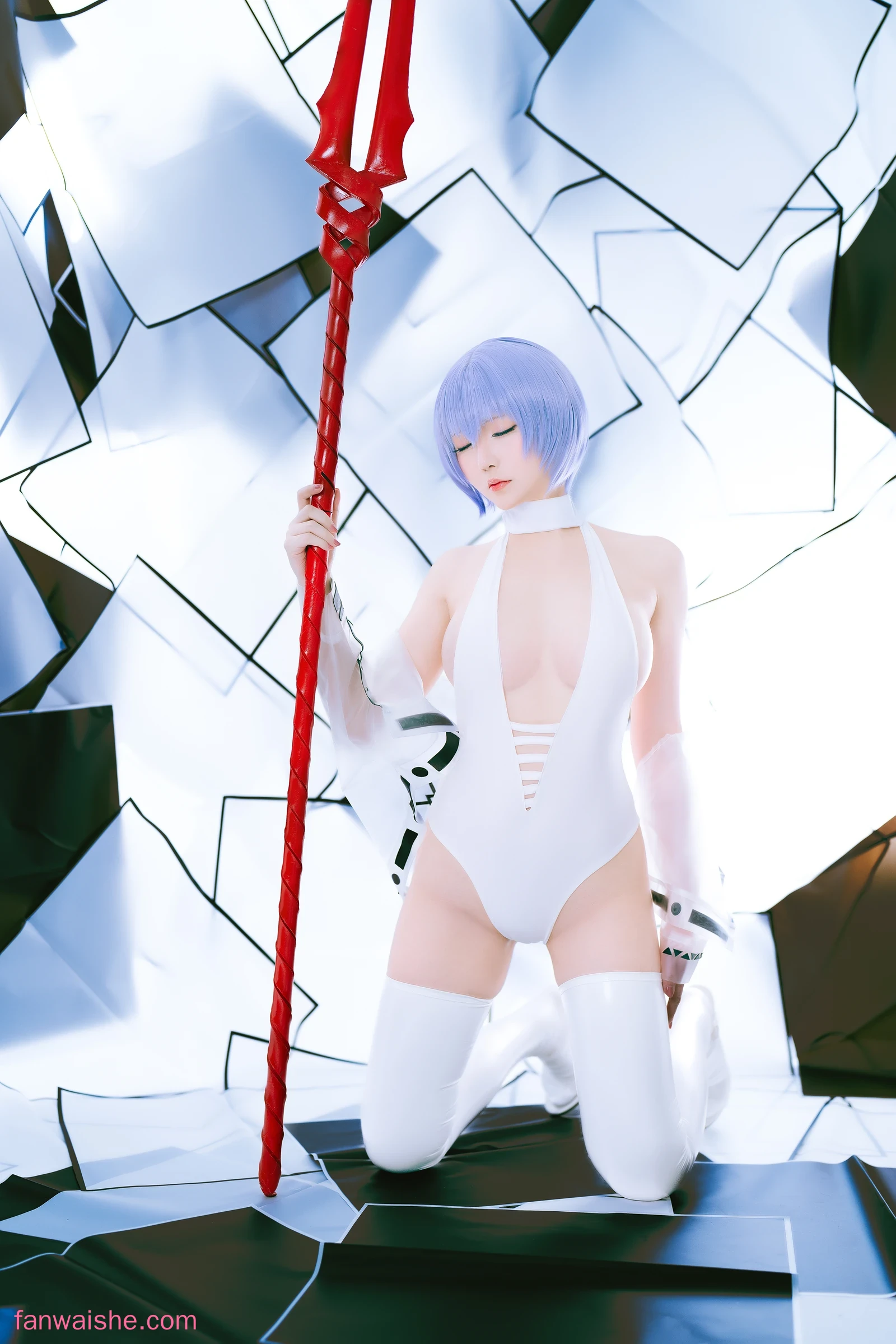 星之迟迟 星之迟迟 NO.217 - 2023年5月计划ABCD 日常系写真特辑