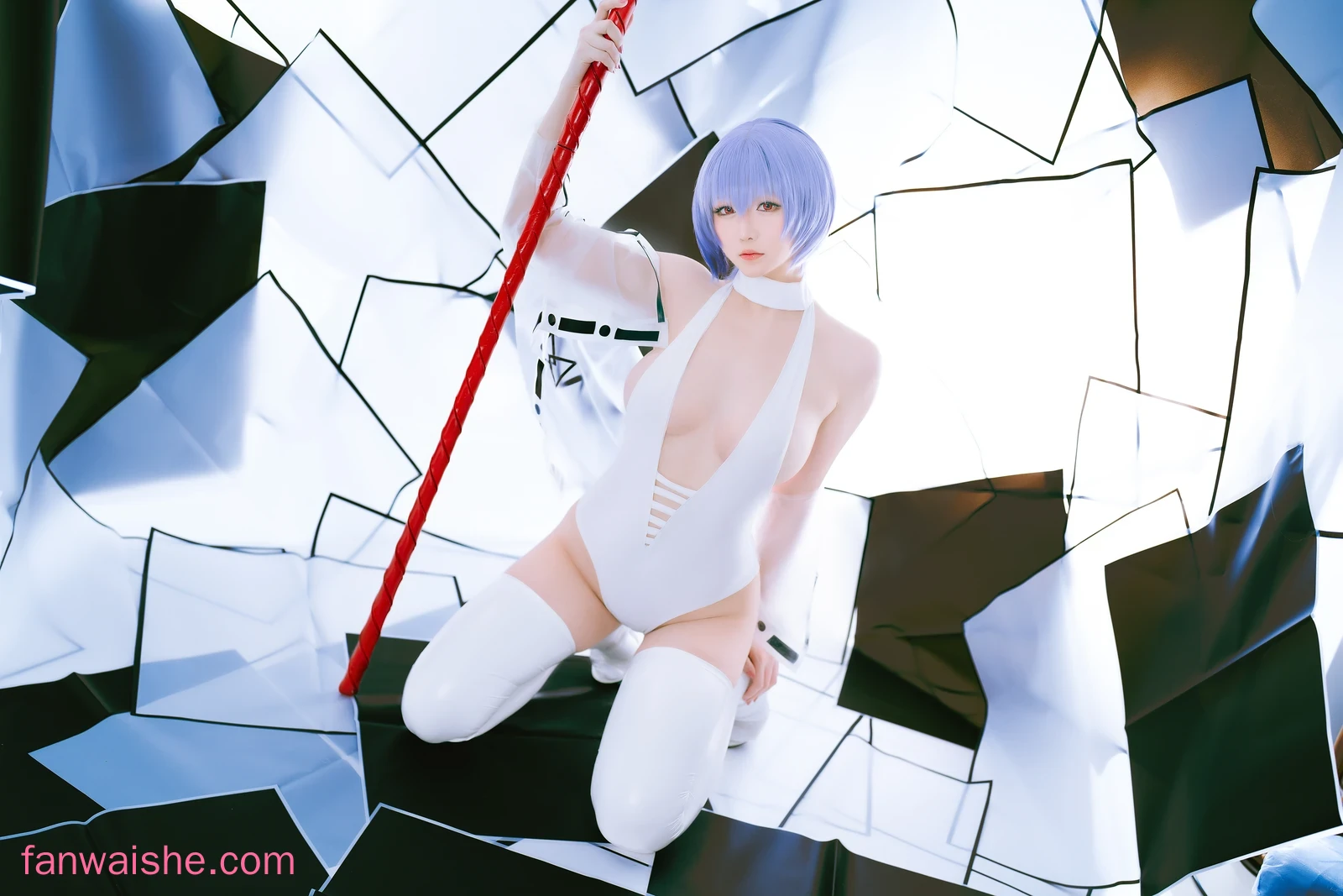星之迟迟 星之迟迟 NO.217 - 2023年5月计划ABCD 日常系写真特辑