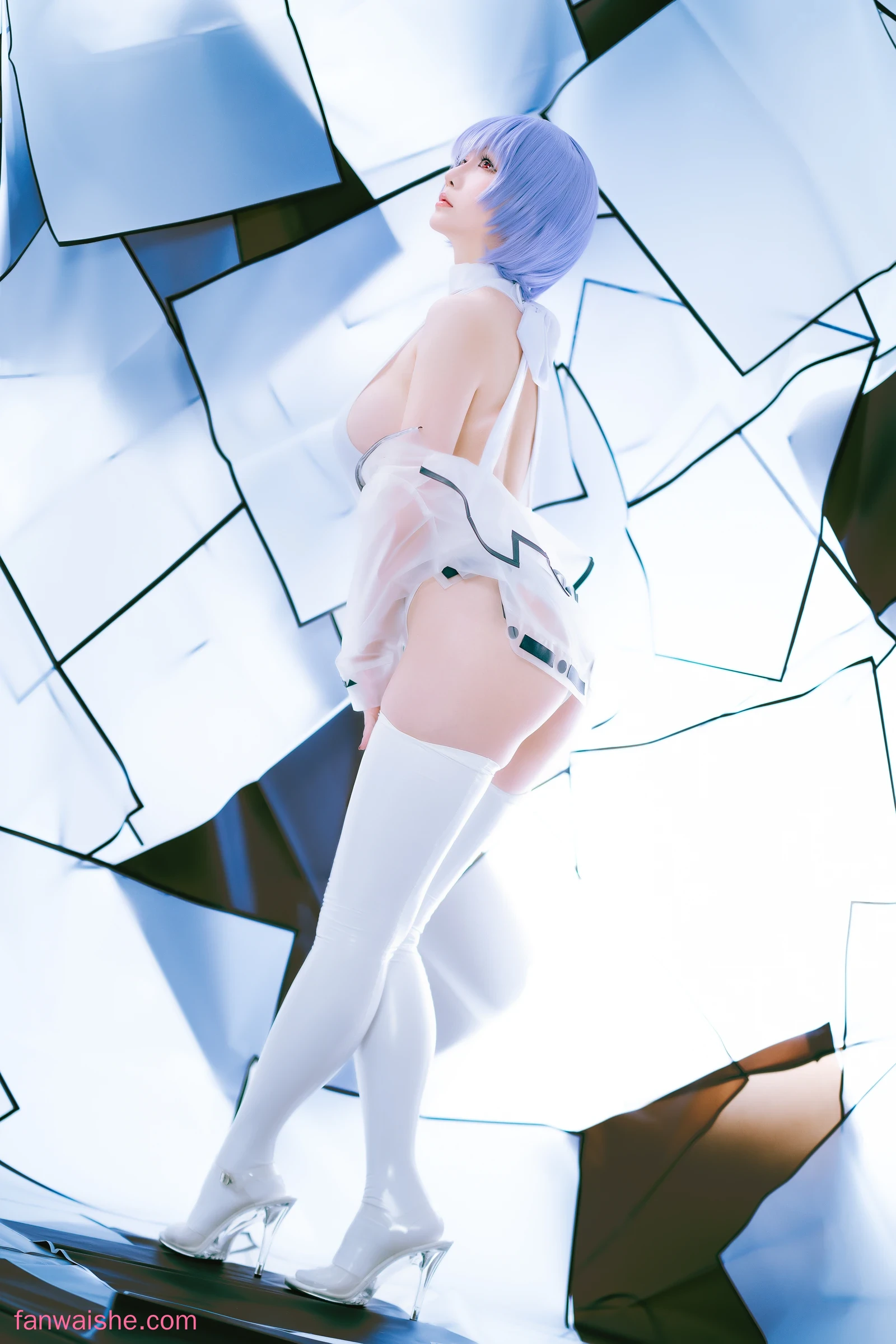 星之迟迟 星之迟迟 NO.217 - 2023年5月计划ABCD 日常系写真特辑
