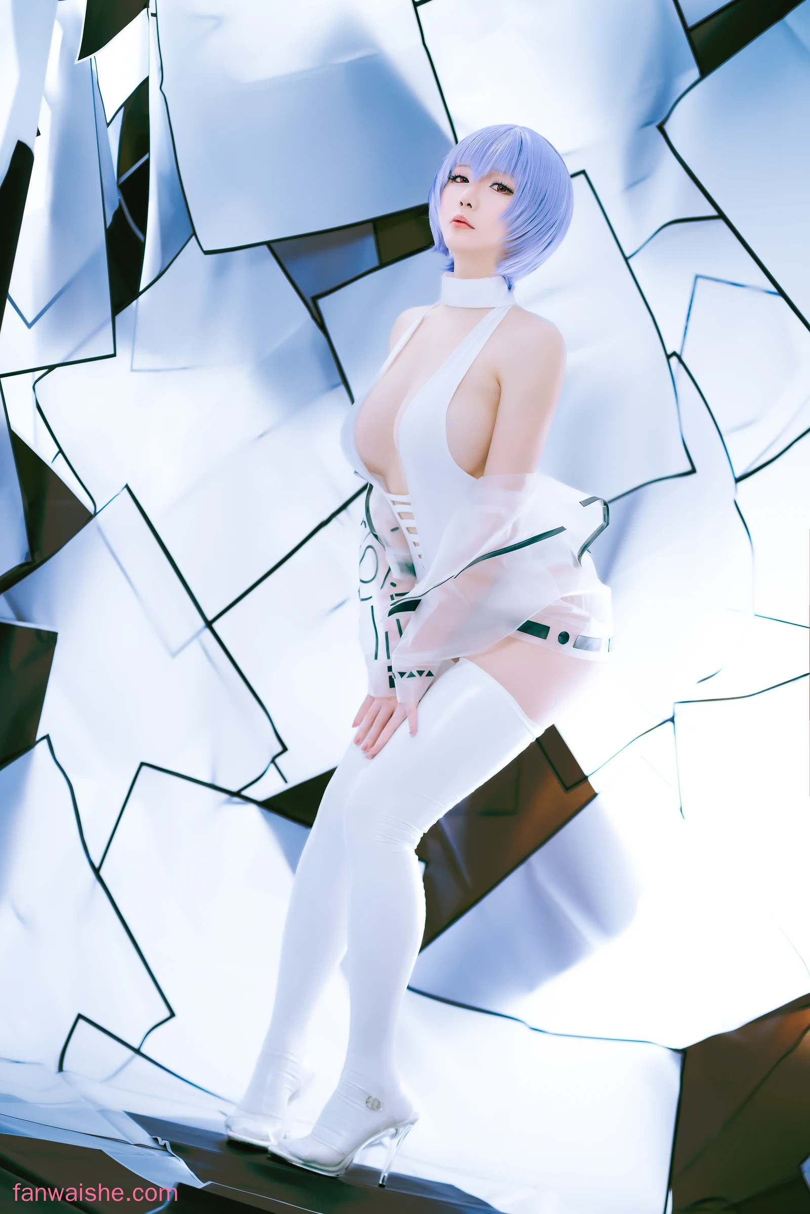 星之迟迟 星之迟迟 NO.217 - 2023年5月计划ABCD 日常系写真特辑