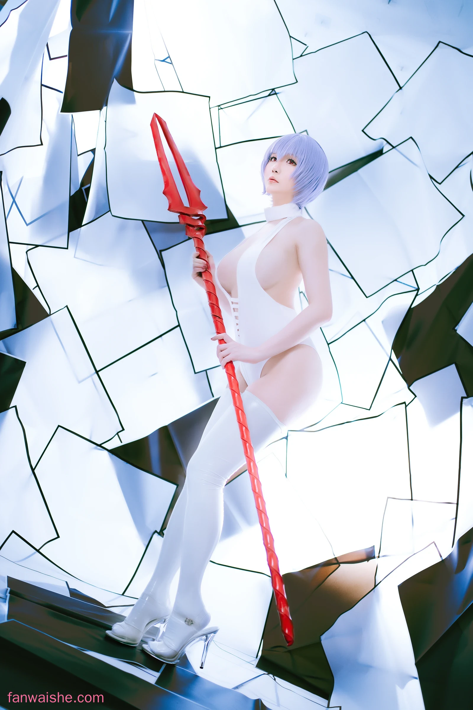 星之迟迟 星之迟迟 NO.217 - 2023年5月计划ABCD 日常系写真特辑