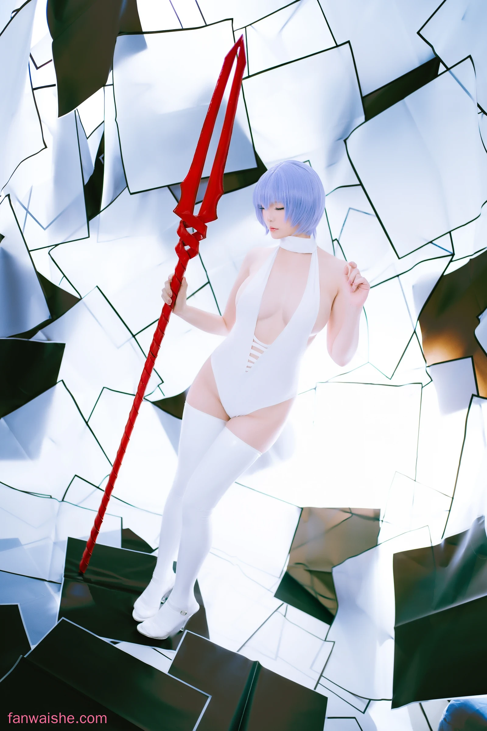 星之迟迟 星之迟迟 NO.217 - 2023年5月计划ABCD 日常系写真特辑