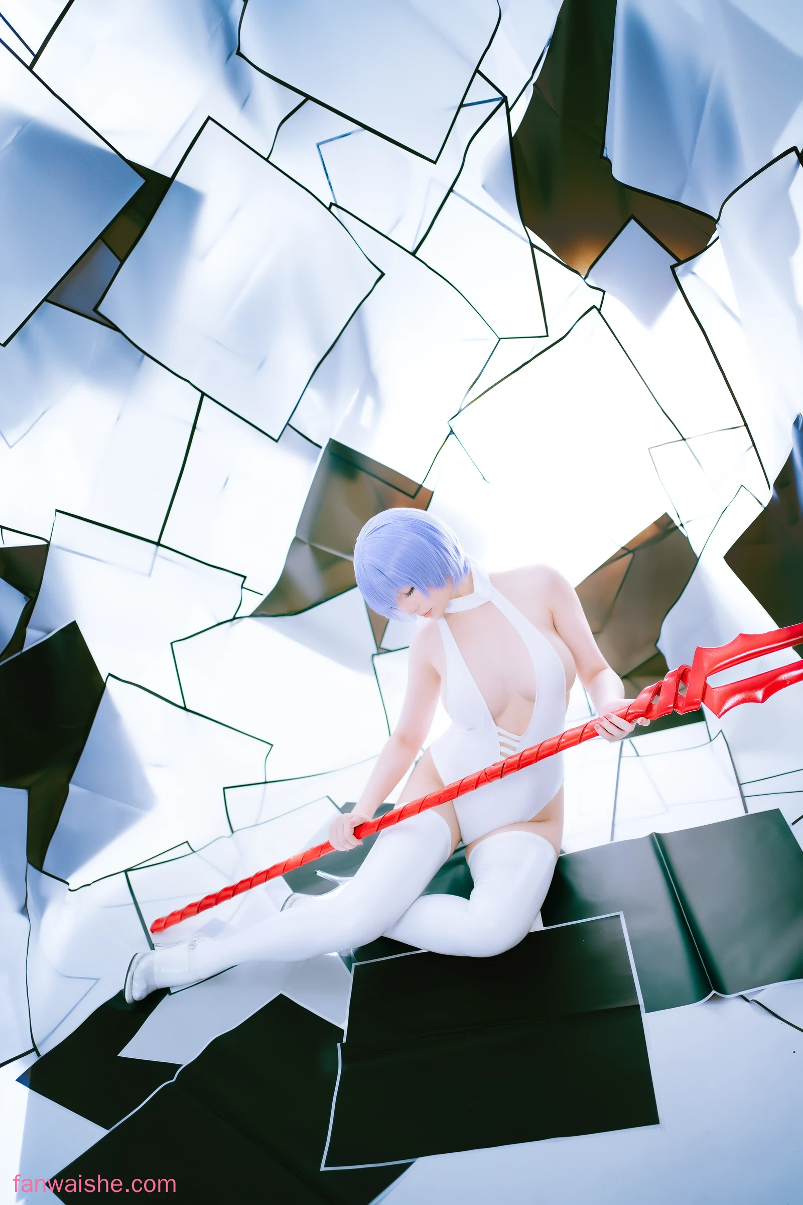 星之迟迟 星之迟迟 NO.217 - 2023年5月计划ABCD 日常系写真特辑