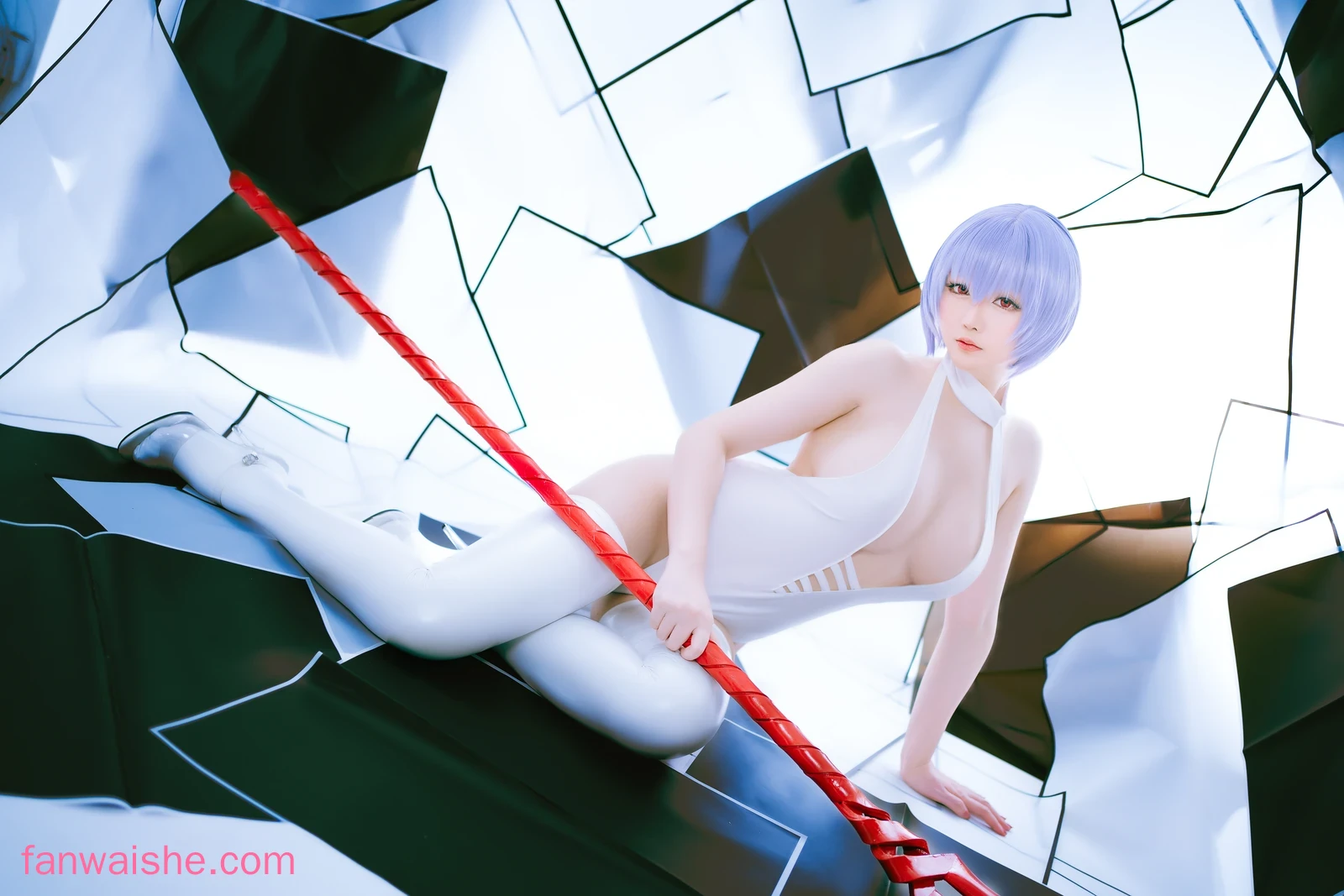 星之迟迟 星之迟迟 NO.217 - 2023年5月计划ABCD 日常系写真特辑