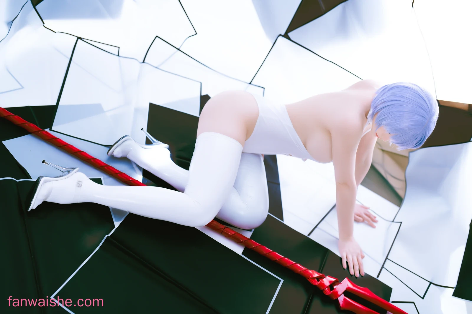 星之迟迟 星之迟迟 NO.217 - 2023年5月计划ABCD 日常系写真特辑