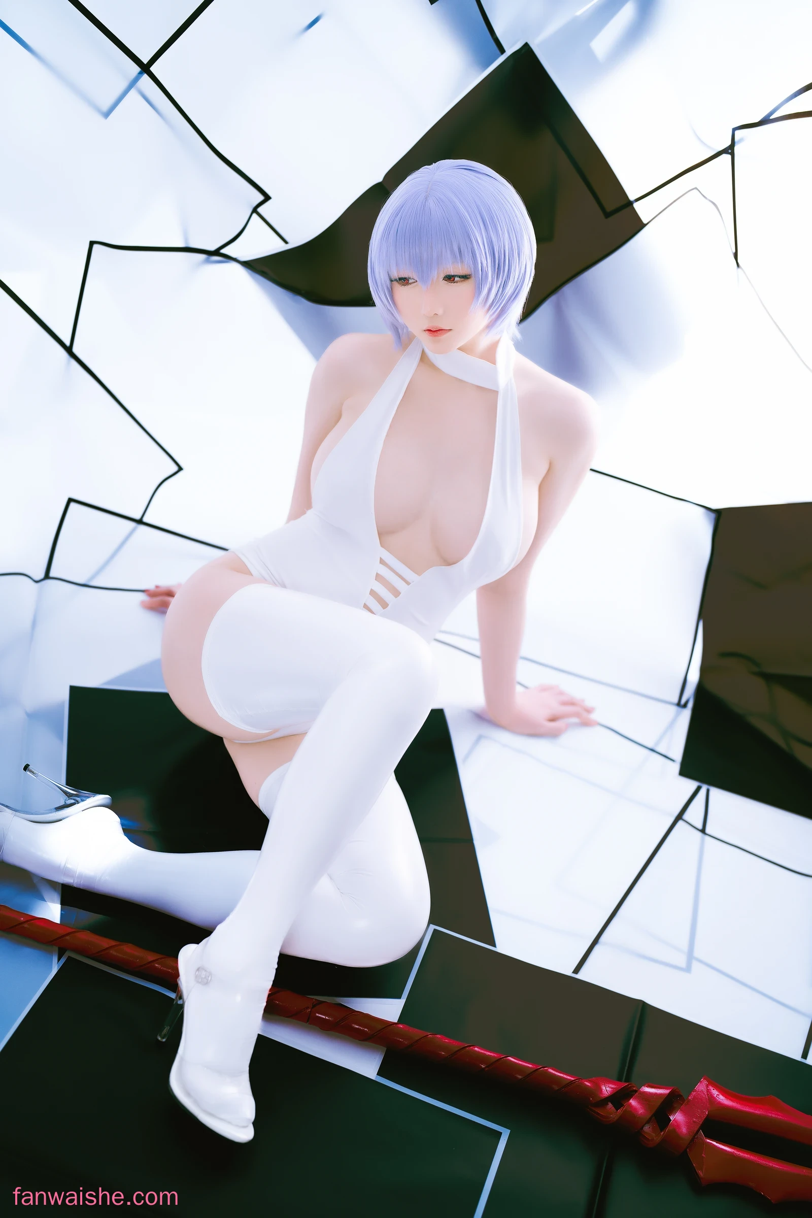 星之迟迟 星之迟迟 NO.217 - 2023年5月计划ABCD 日常系写真特辑