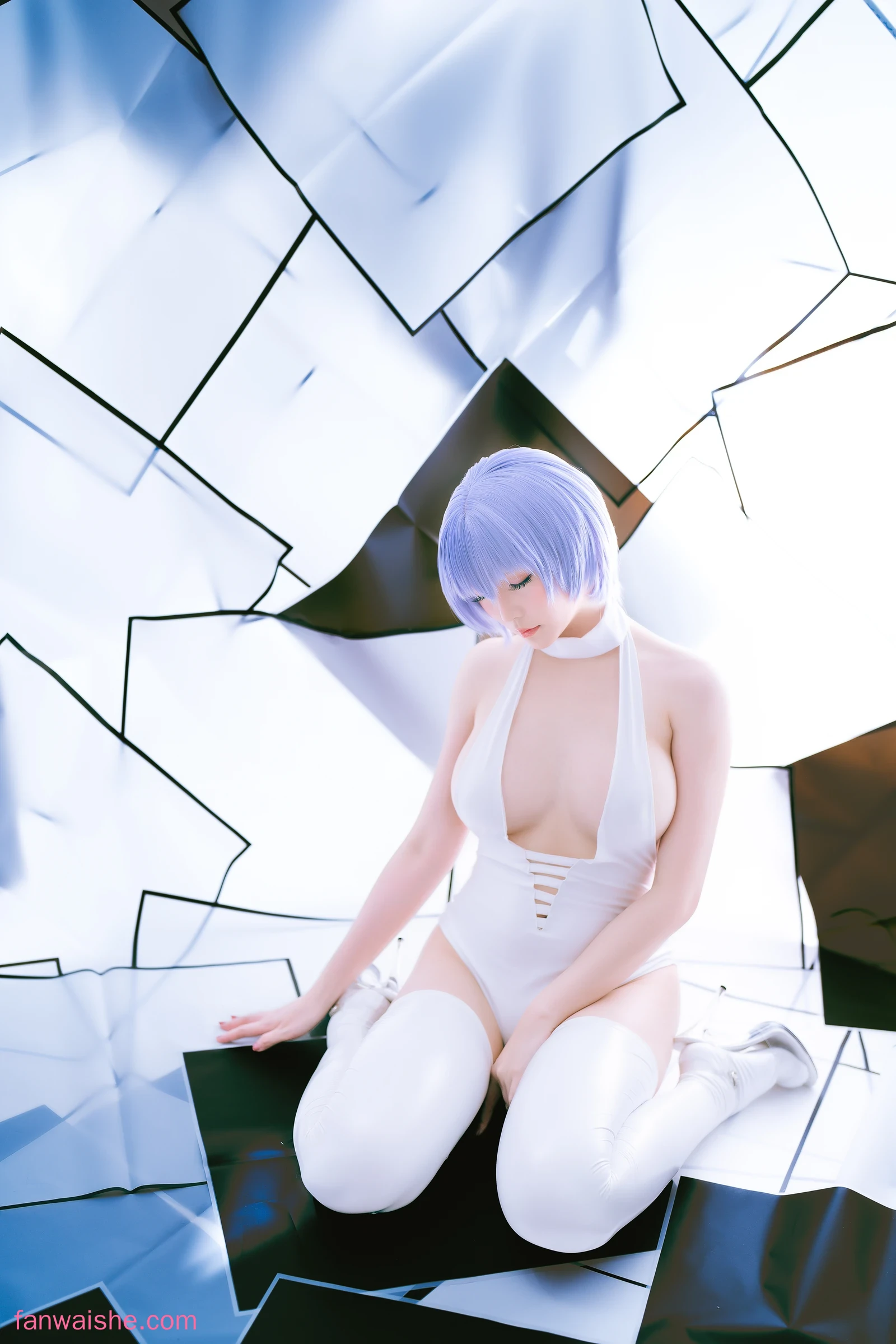 星之迟迟 星之迟迟 NO.217 - 2023年5月计划ABCD 日常系写真特辑