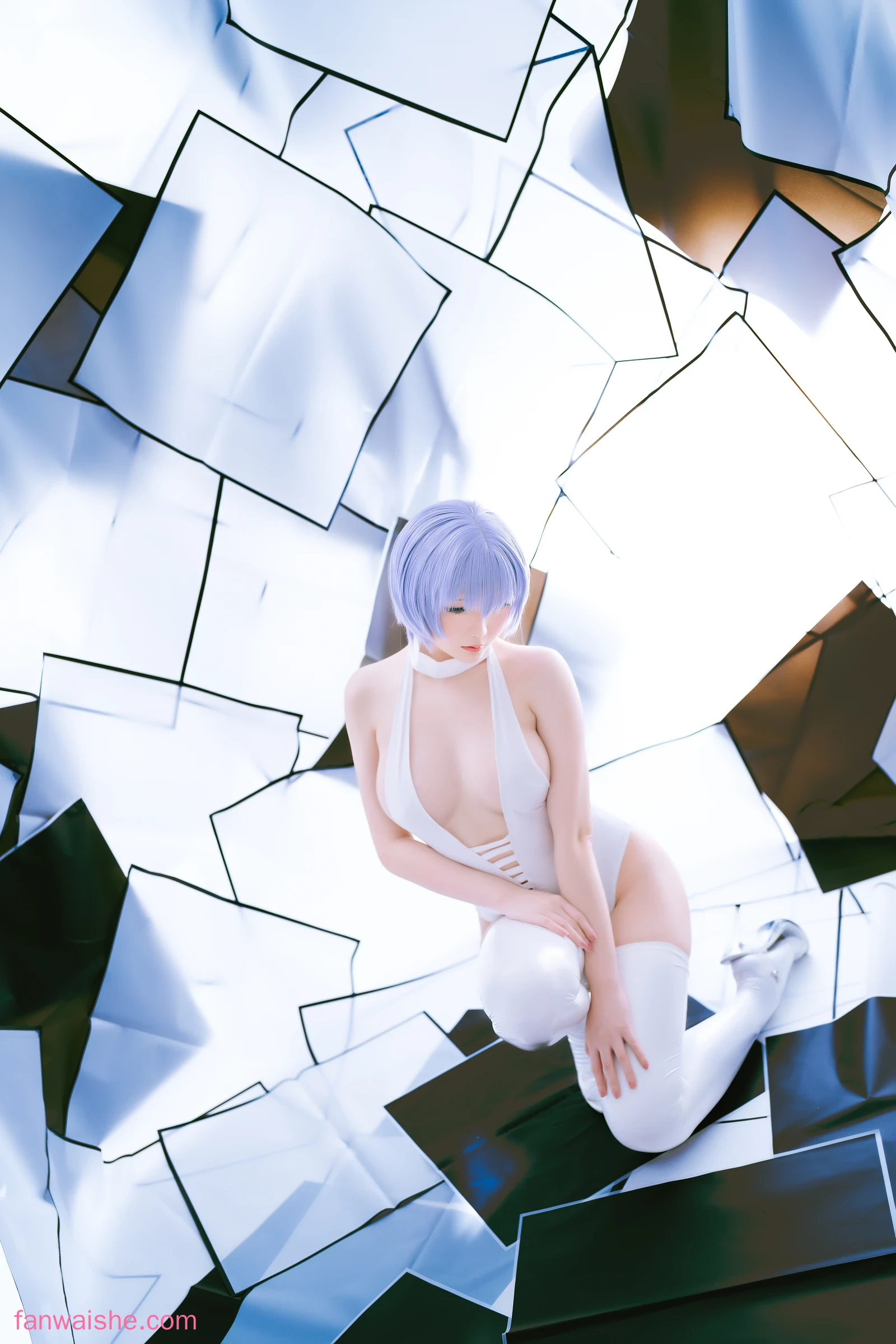 星之迟迟 星之迟迟 NO.217 - 2023年5月计划ABCD 日常系写真特辑