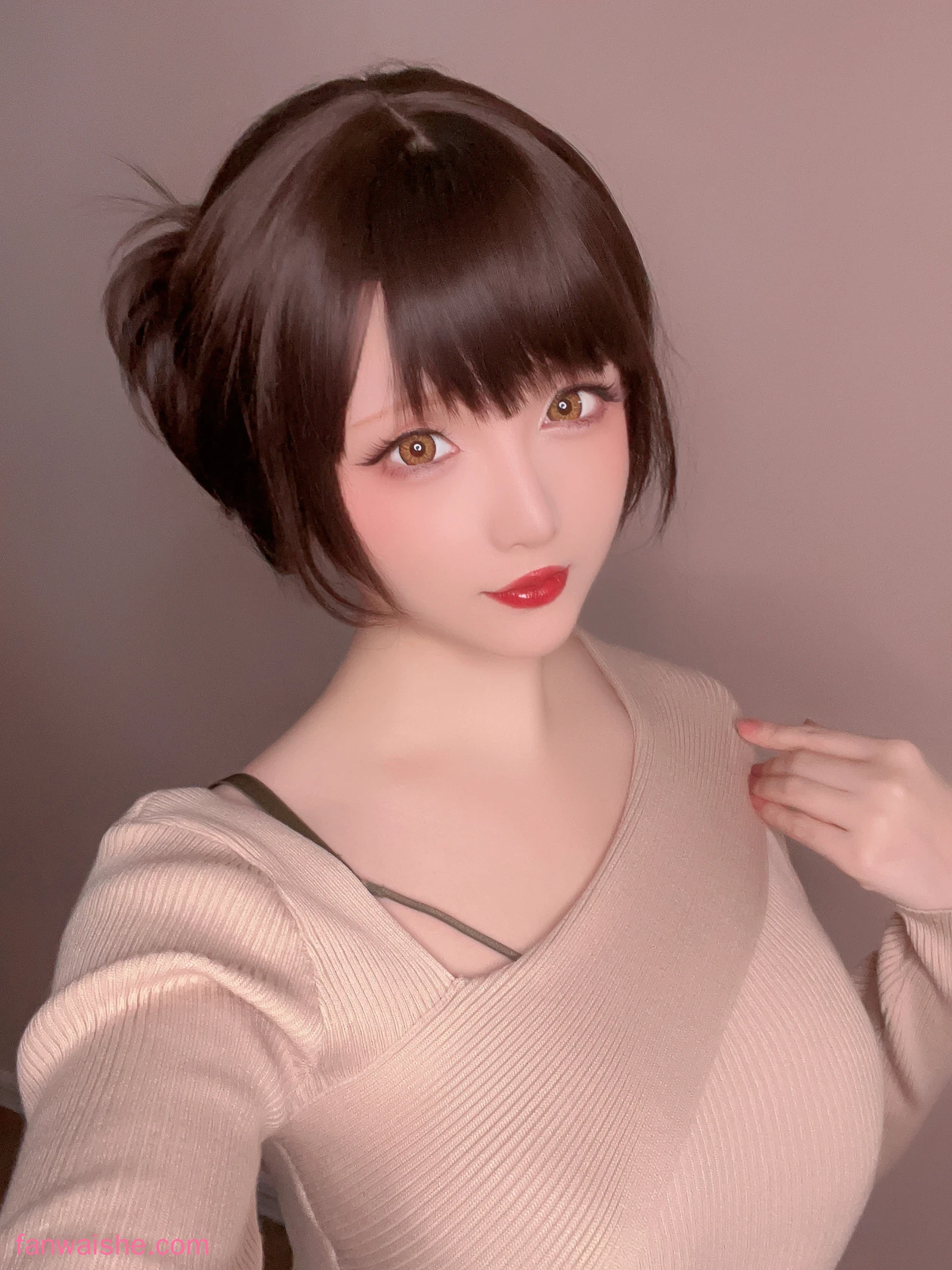 星之迟迟 星之迟迟 NO.217 - 2023年5月计划ABCD 日常系写真特辑