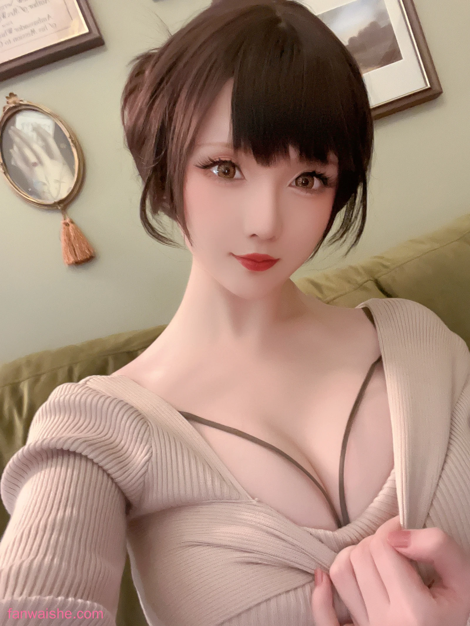 星之迟迟 星之迟迟 NO.217 - 2023年5月计划ABCD 日常系写真特辑
