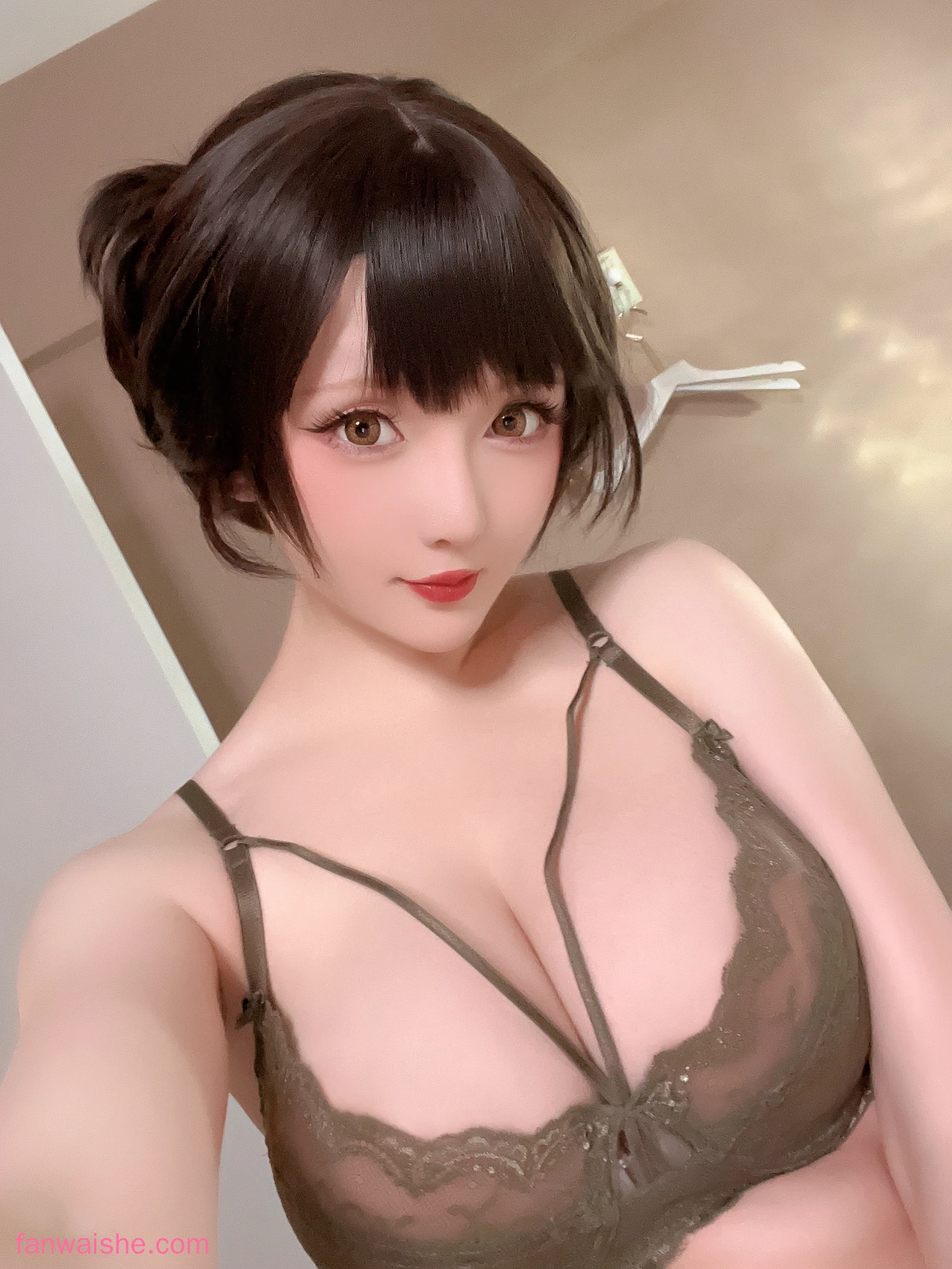 星之迟迟 星之迟迟 NO.217 - 2023年5月计划ABCD 日常系写真特辑