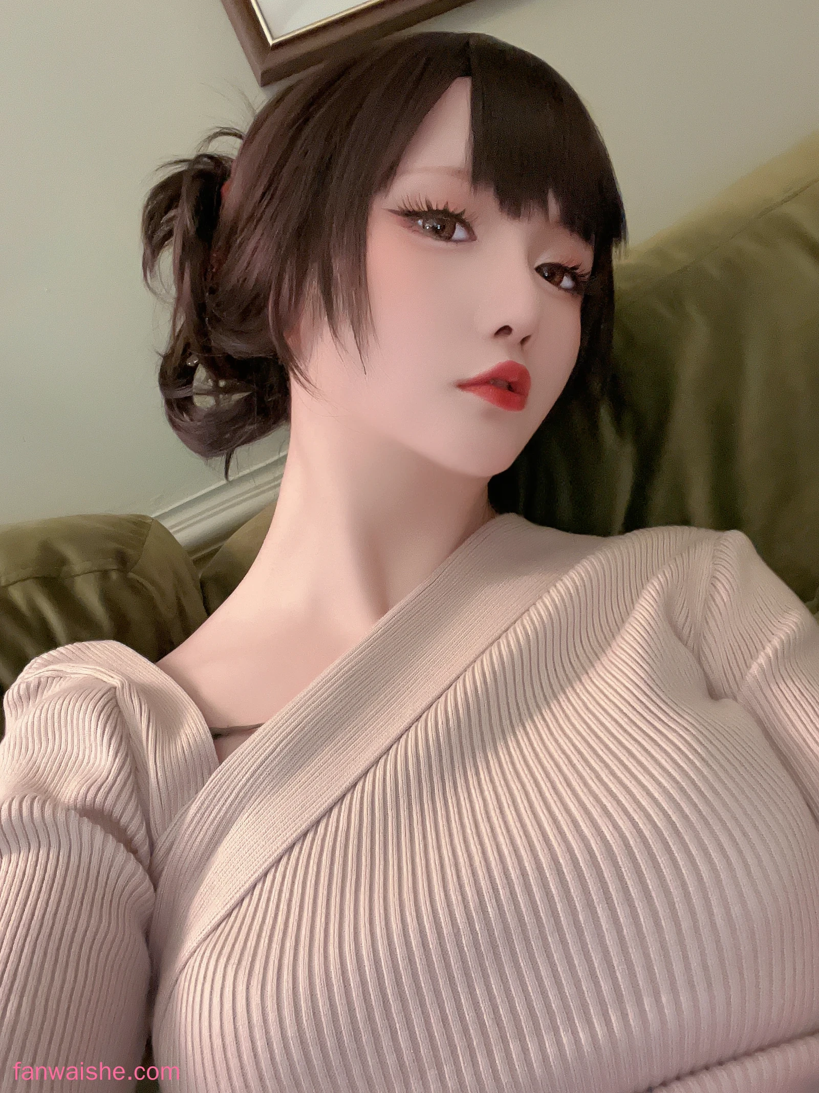 星之迟迟 星之迟迟 NO.217 - 2023年5月计划ABCD 日常系写真特辑