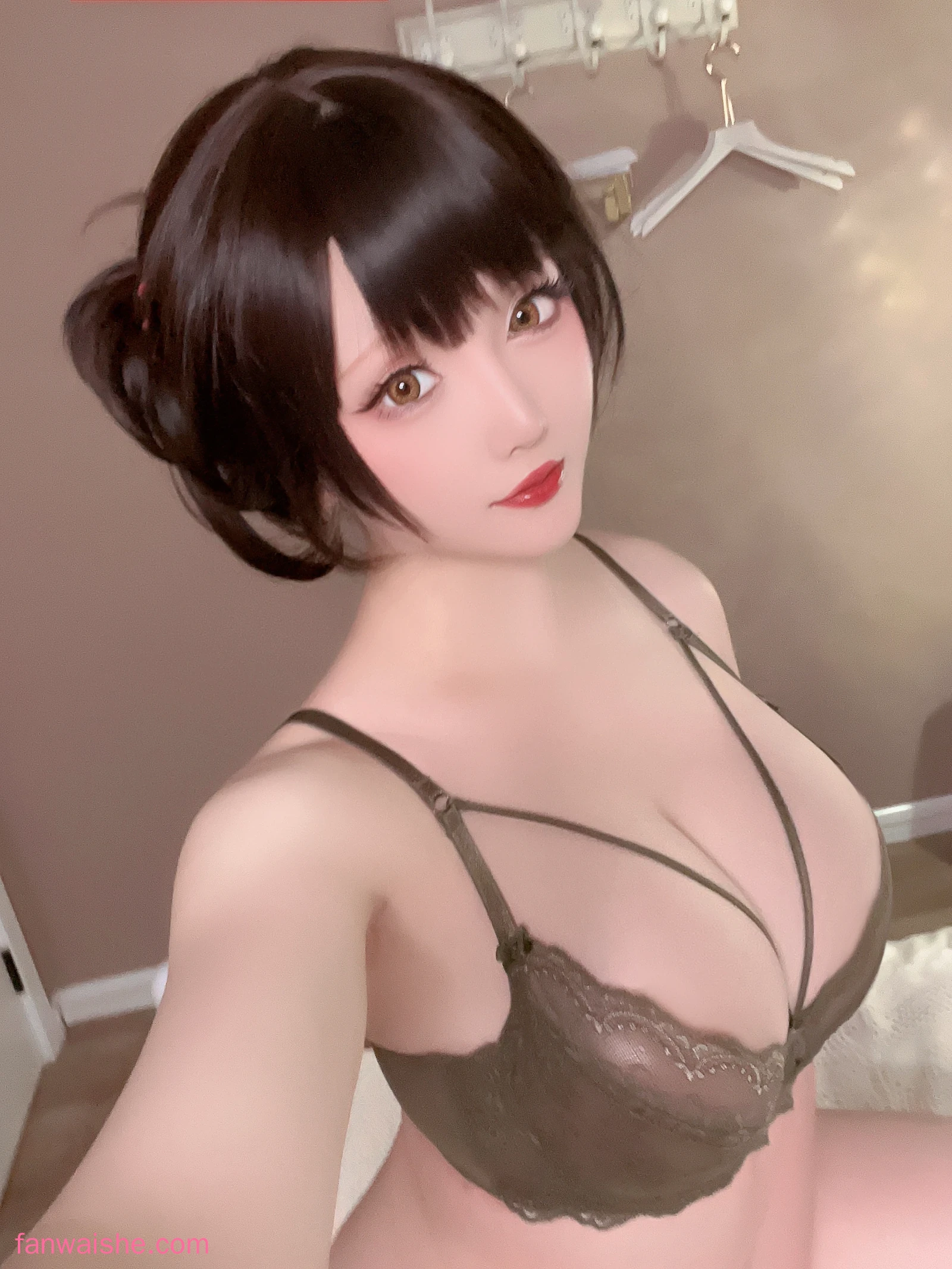 星之迟迟 星之迟迟 NO.217 - 2023年5月计划ABCD 日常系写真特辑