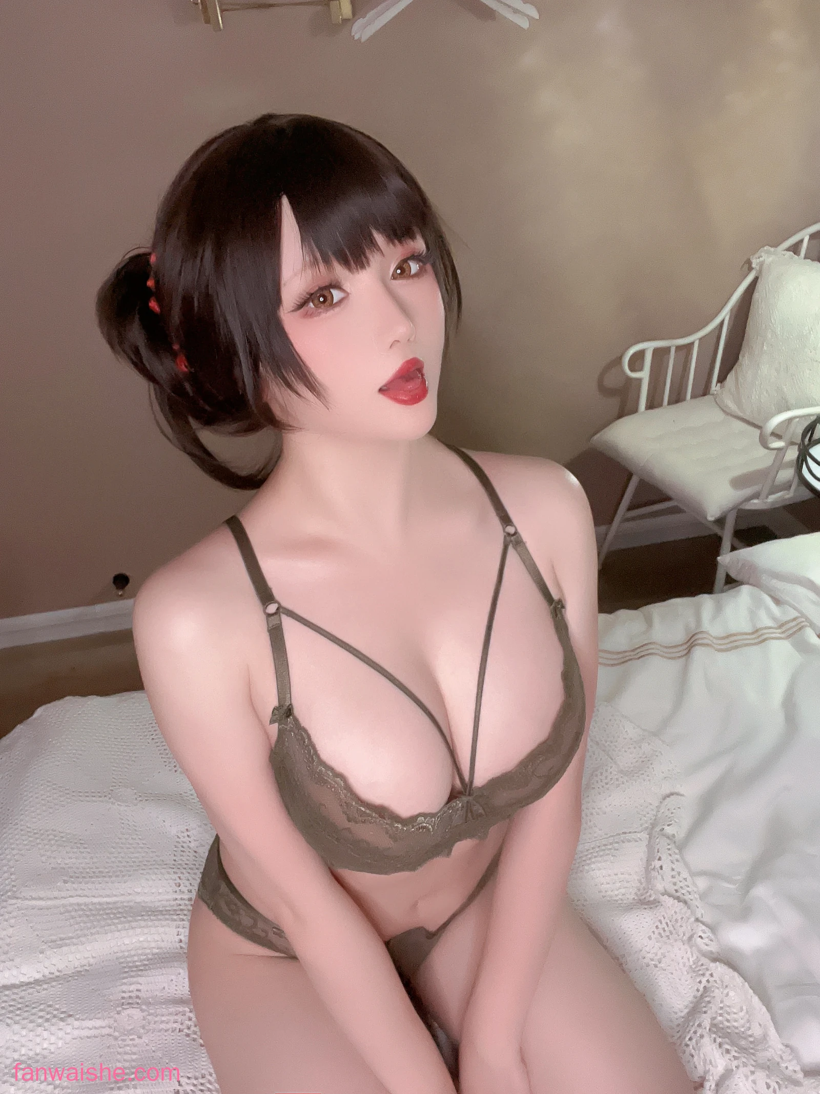 星之迟迟 星之迟迟 NO.217 - 2023年5月计划ABCD 日常系写真特辑