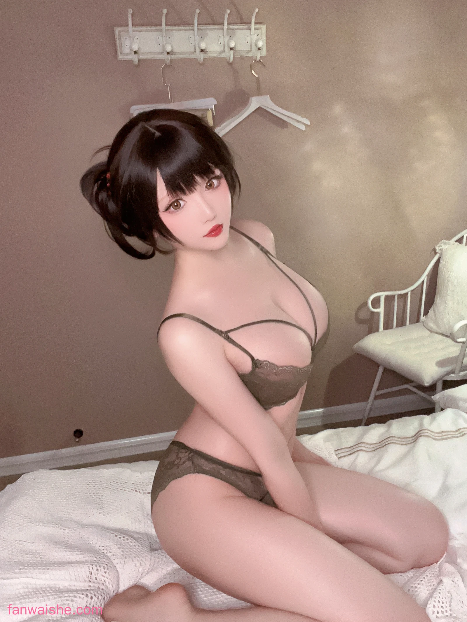 星之迟迟 星之迟迟 NO.217 - 2023年5月计划ABCD 日常系写真特辑