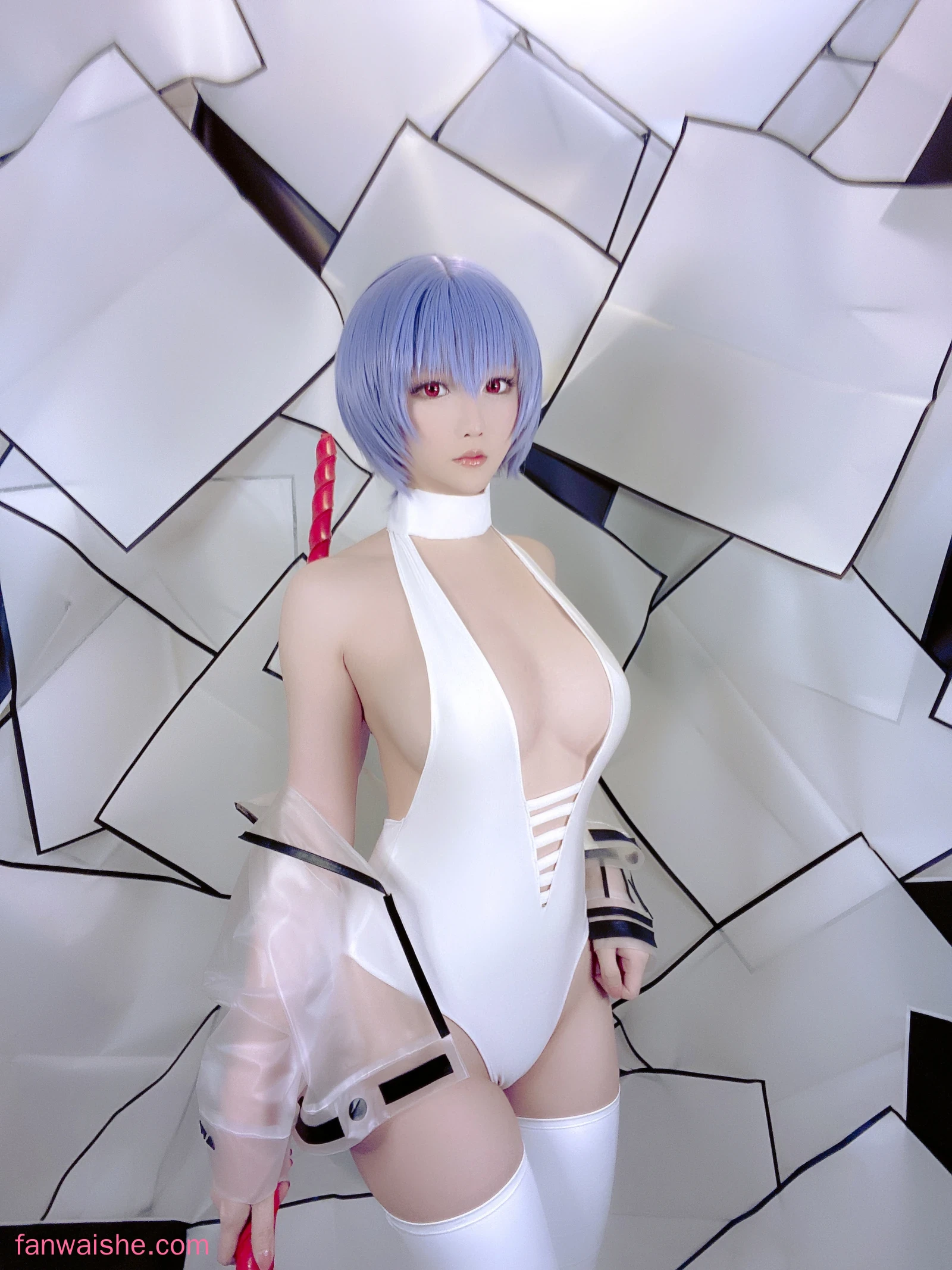星之迟迟 星之迟迟 NO.217 - 2023年5月计划ABCD 日常系写真特辑