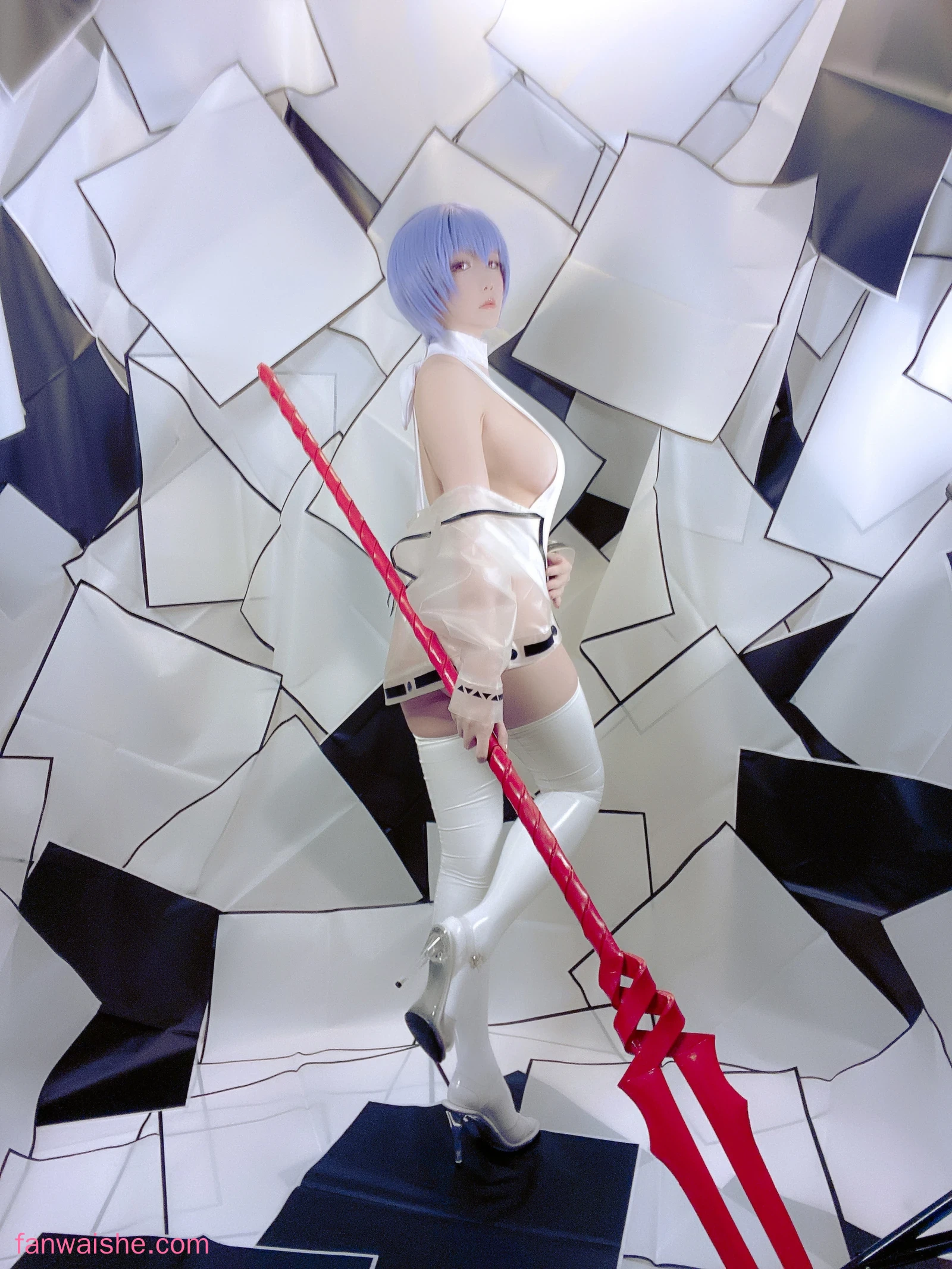 星之迟迟 星之迟迟 NO.217 - 2023年5月计划ABCD 日常系写真特辑