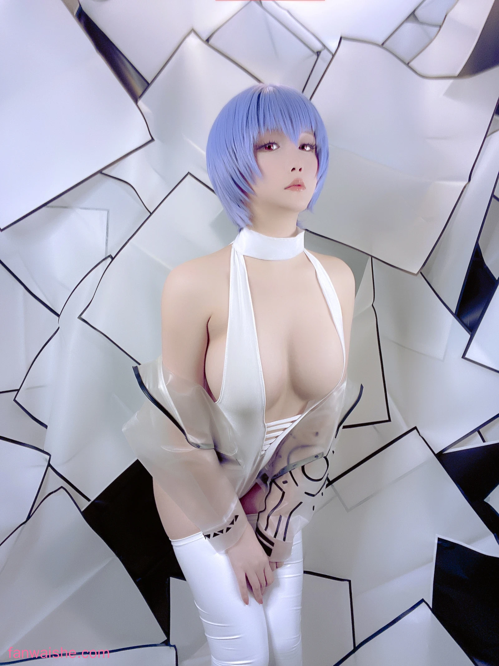 星之迟迟 星之迟迟 NO.217 - 2023年5月计划ABCD 日常系写真特辑