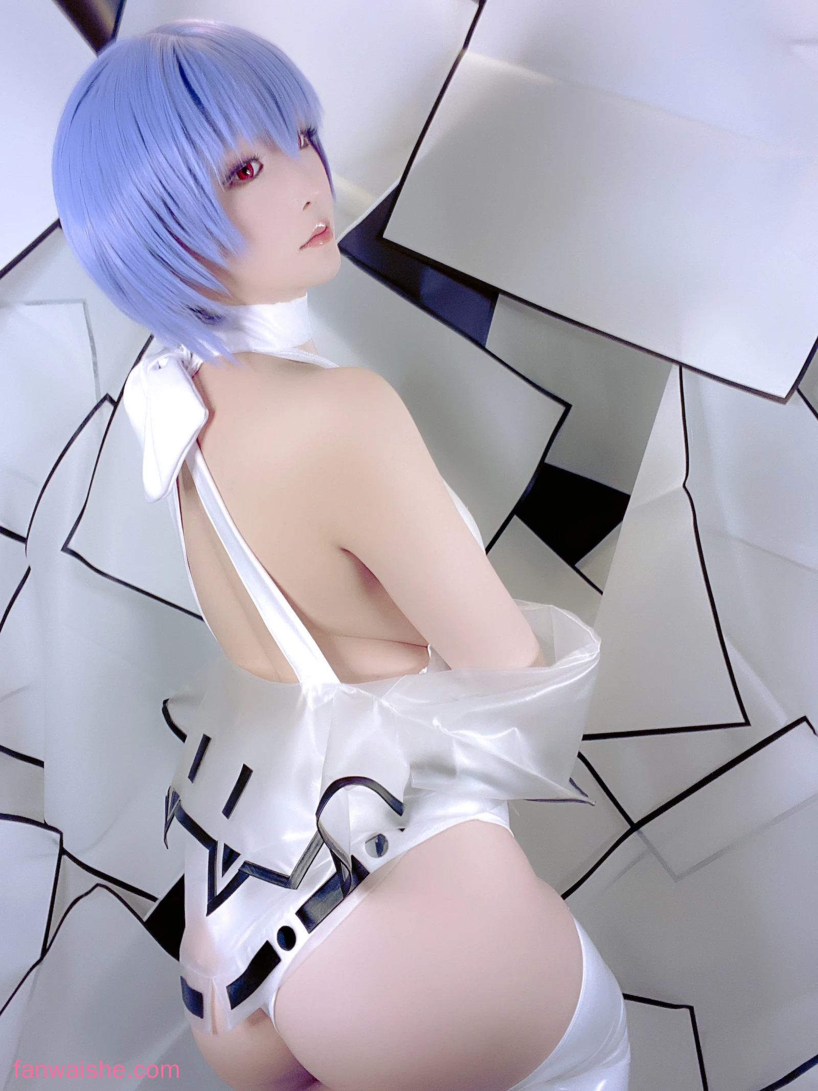 星之迟迟 星之迟迟 NO.217 - 2023年5月计划ABCD 日常系写真特辑