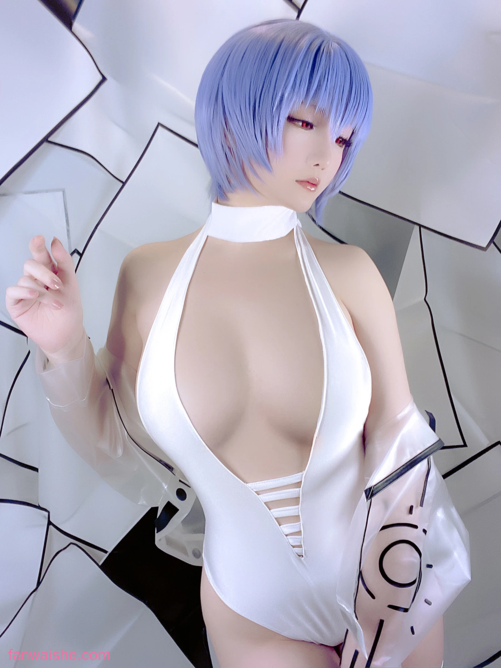 星之迟迟 星之迟迟 NO.217 - 2023年5月计划ABCD 日常系写真特辑