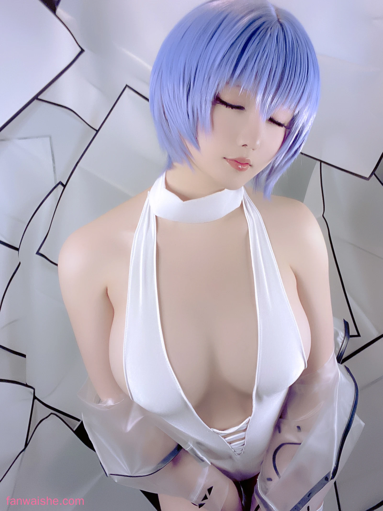星之迟迟 星之迟迟 NO.217 - 2023年5月计划ABCD 日常系写真特辑