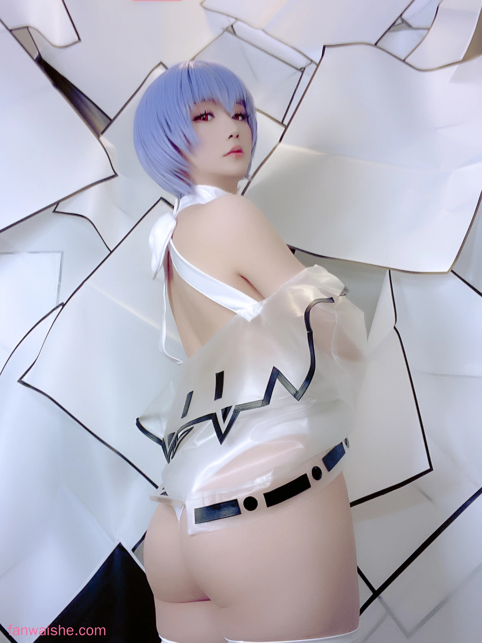 星之迟迟 星之迟迟 NO.217 - 2023年5月计划ABCD 日常系写真特辑