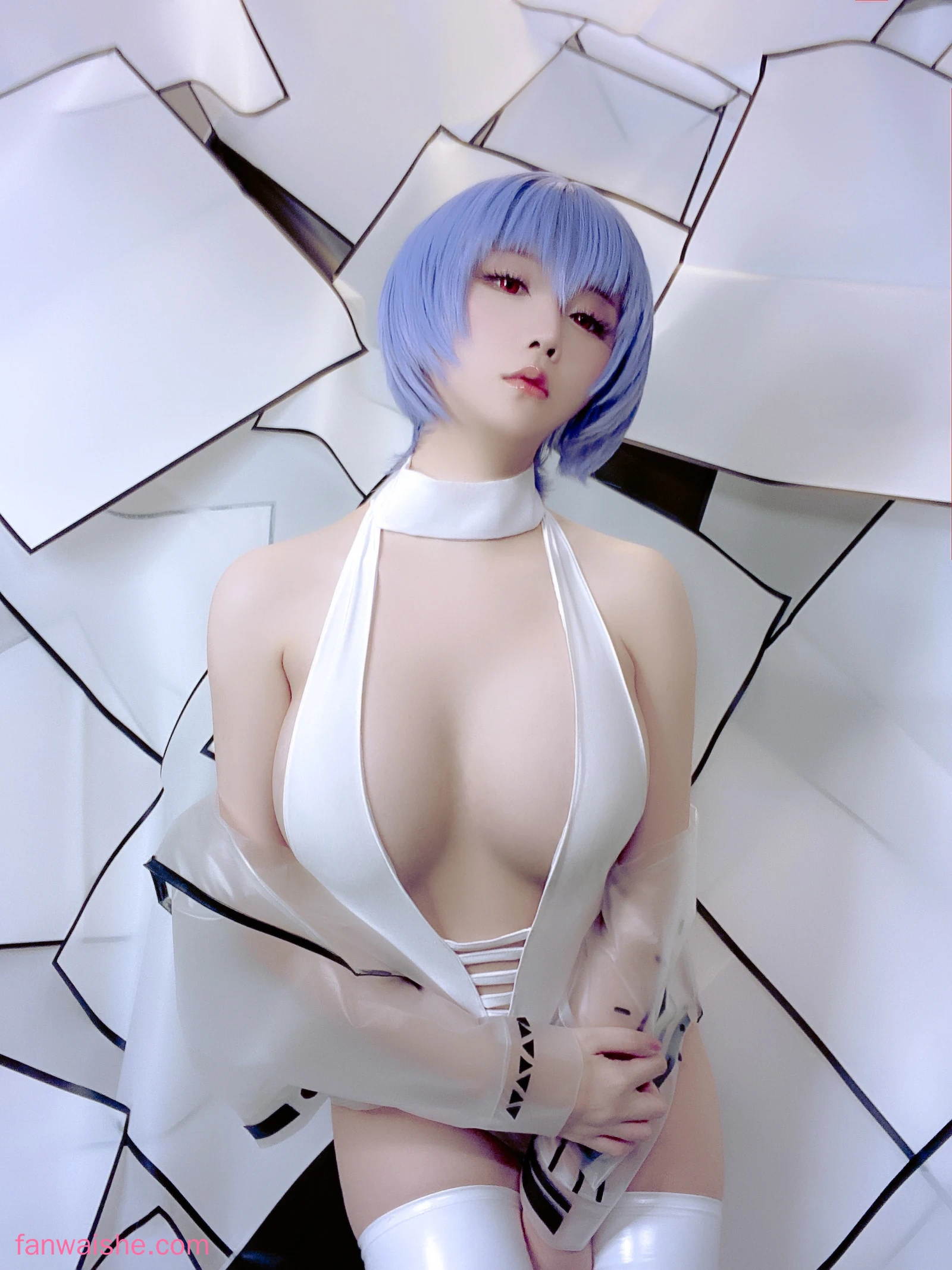 星之迟迟 星之迟迟 NO.217 - 2023年5月计划ABCD 日常系写真特辑