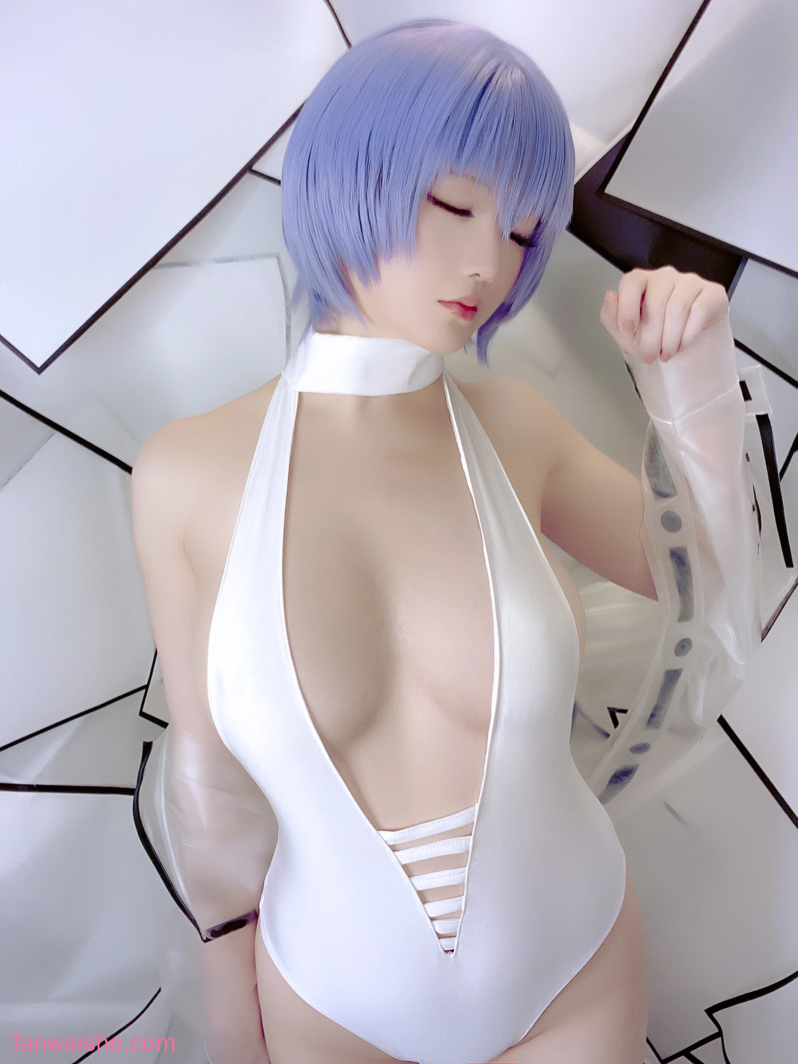星之迟迟 星之迟迟 NO.217 - 2023年5月计划ABCD 日常系写真特辑