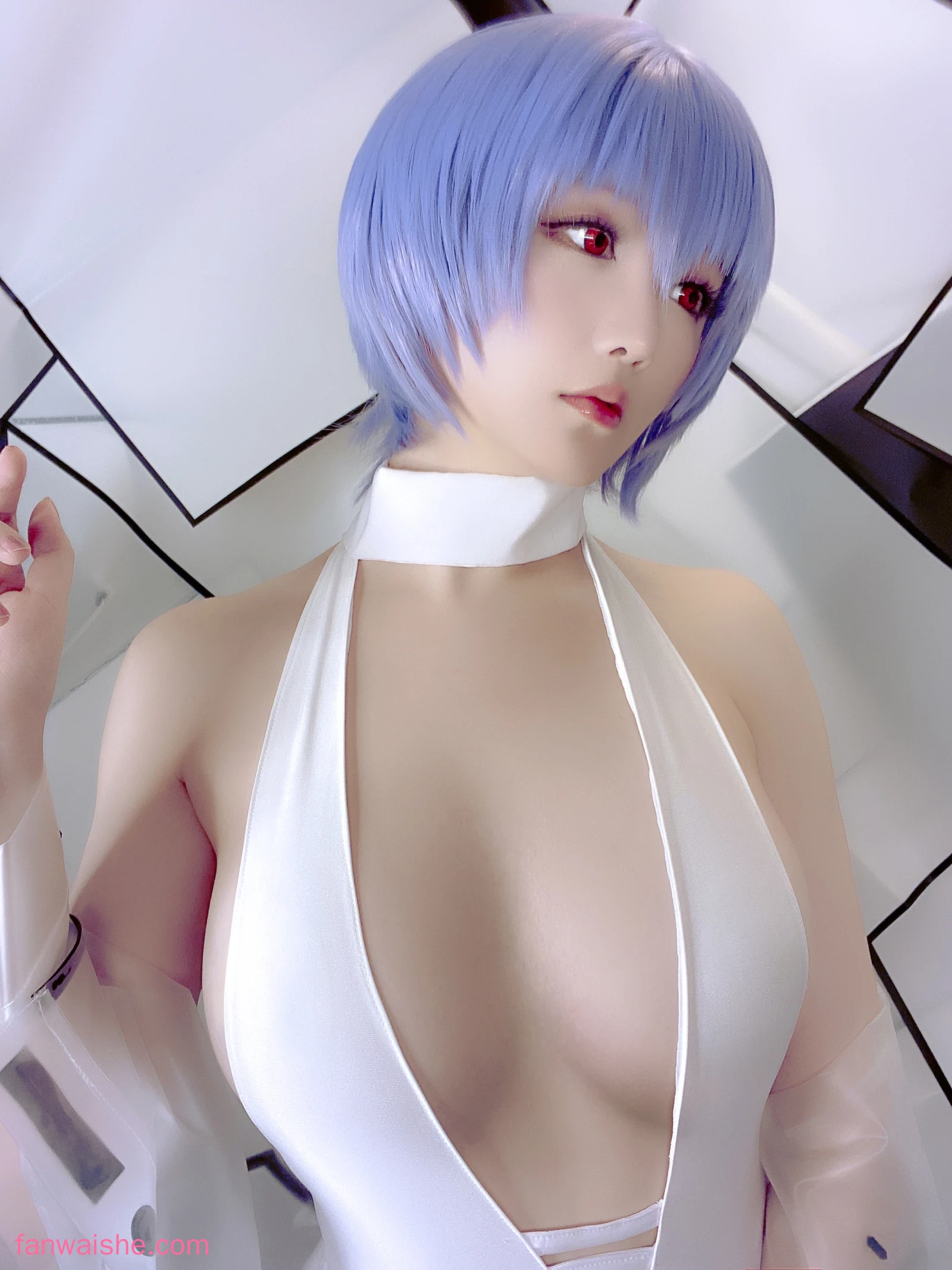星之迟迟 星之迟迟 NO.217 - 2023年5月计划ABCD 日常系写真特辑