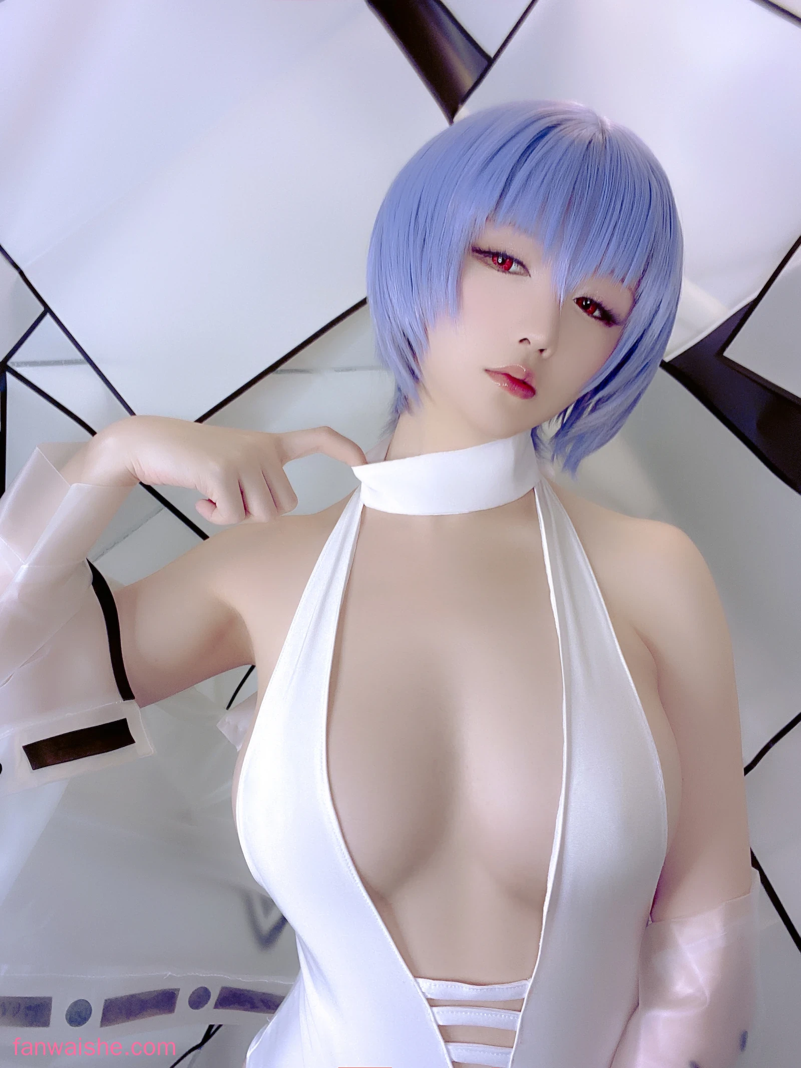 星之迟迟 星之迟迟 NO.217 - 2023年5月计划ABCD 日常系写真特辑
